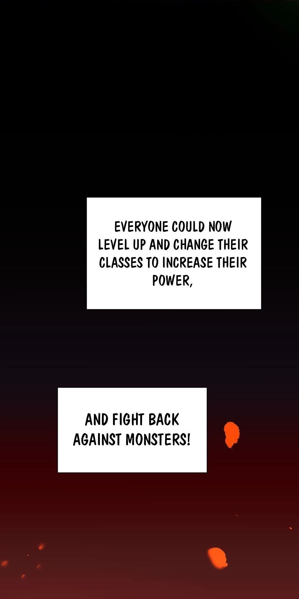 SSS-Rank Paladin Who Transcends Common Sense Chapter 1 - 20