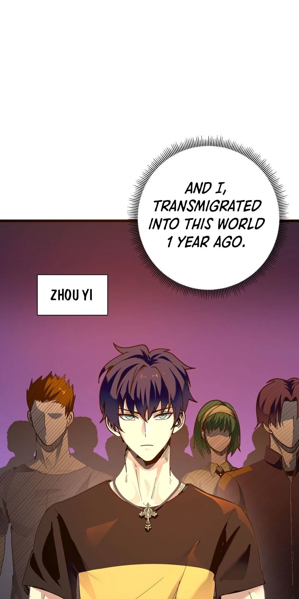 SSS-Rank Paladin Who Transcends Common Sense Chapter 1 - 22