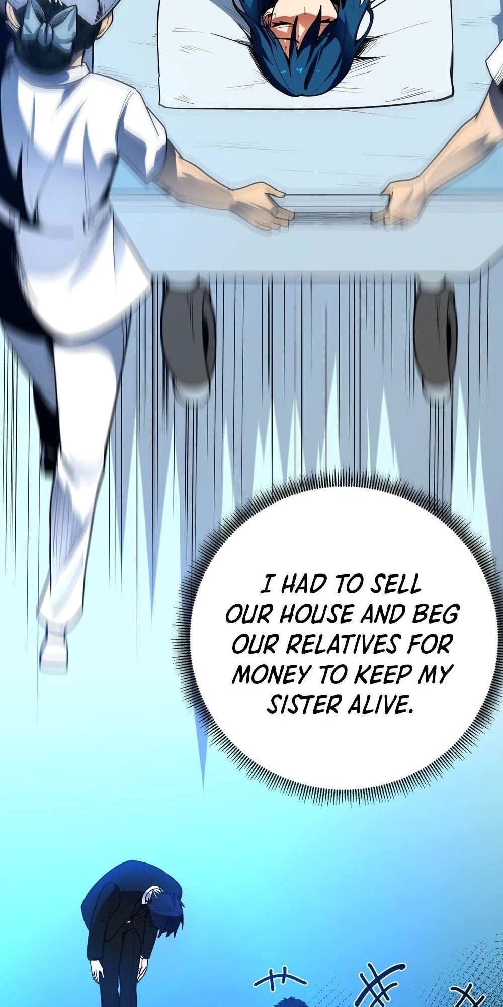 SSS-Rank Paladin Who Transcends Common Sense Chapter 1 - 26