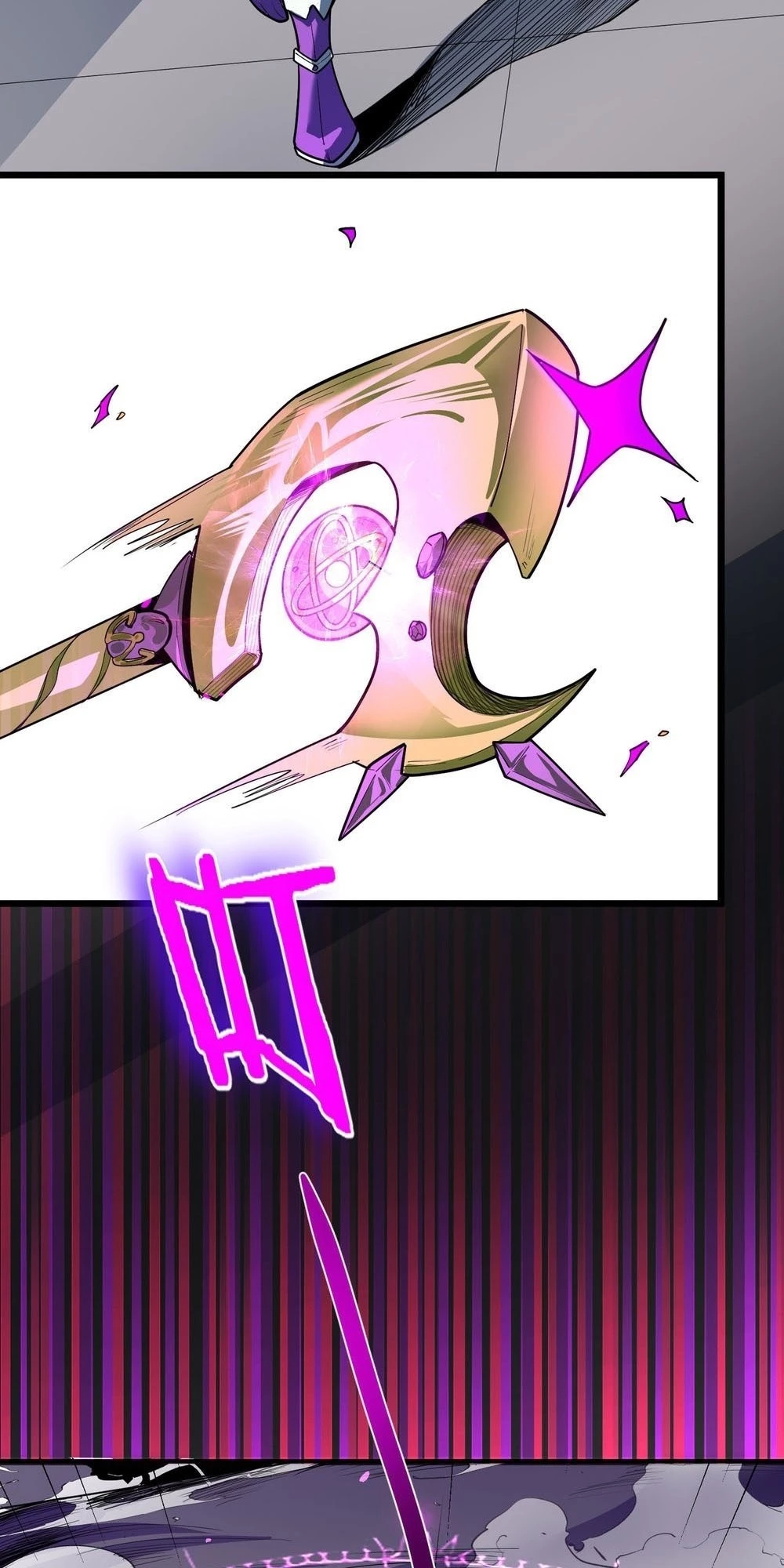 SSS-Rank Paladin Who Transcends Common Sense Chapter 1 - 31