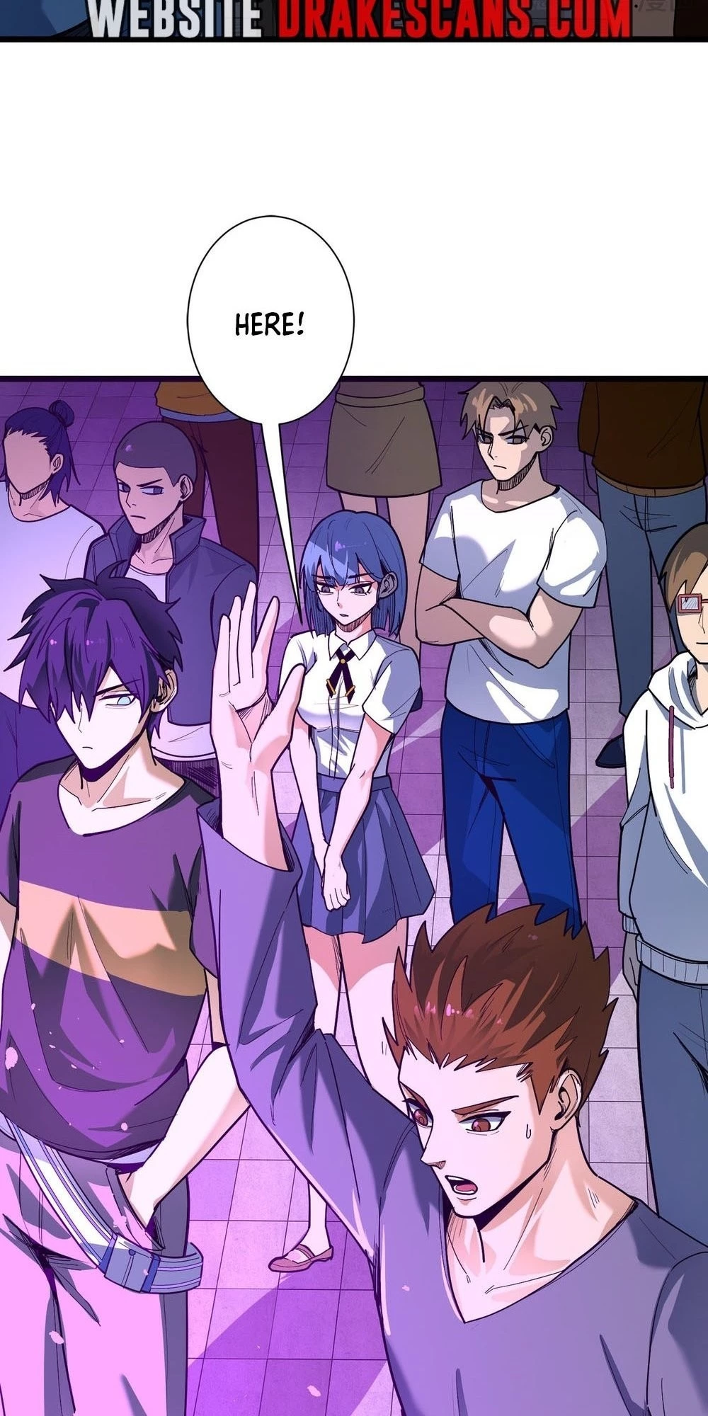 SSS-Rank Paladin Who Transcends Common Sense Chapter 1 - 36