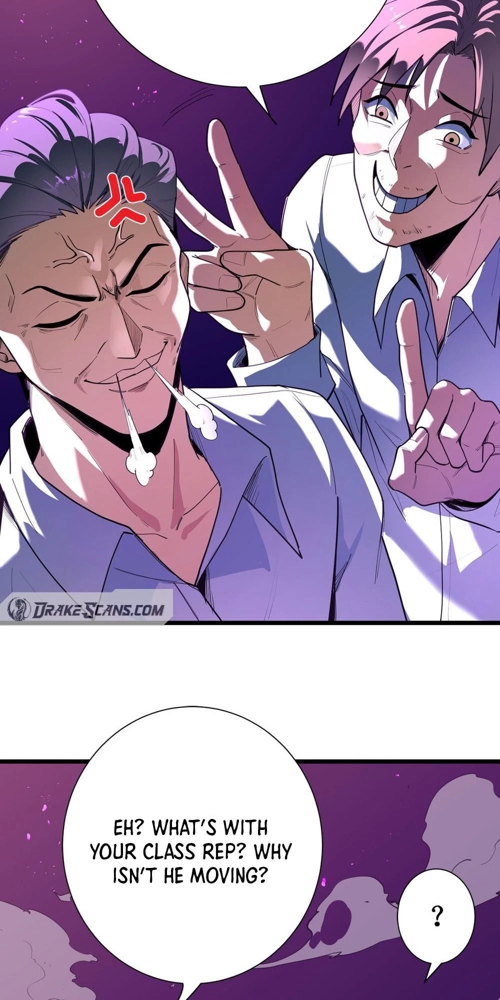 SSS-Rank Paladin Who Transcends Common Sense Chapter 1 - 48