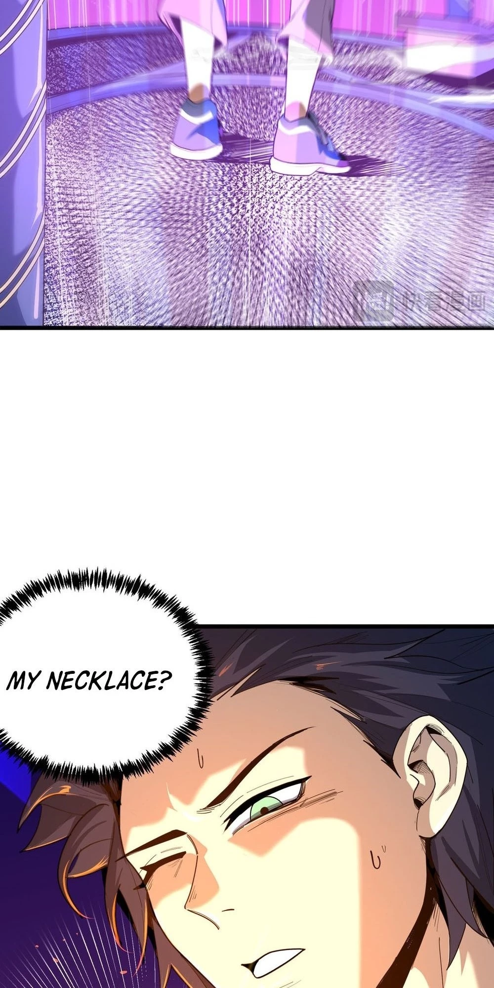 SSS-Rank Paladin Who Transcends Common Sense Chapter 1 - 51