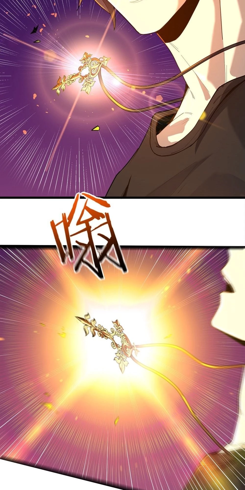 SSS-Rank Paladin Who Transcends Common Sense Chapter 1 - 52
