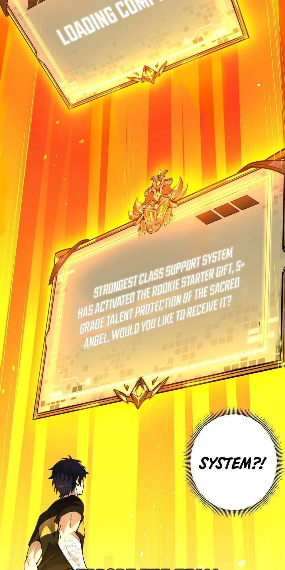 SSS-Rank Paladin Who Transcends Common Sense Chapter 1 - 56