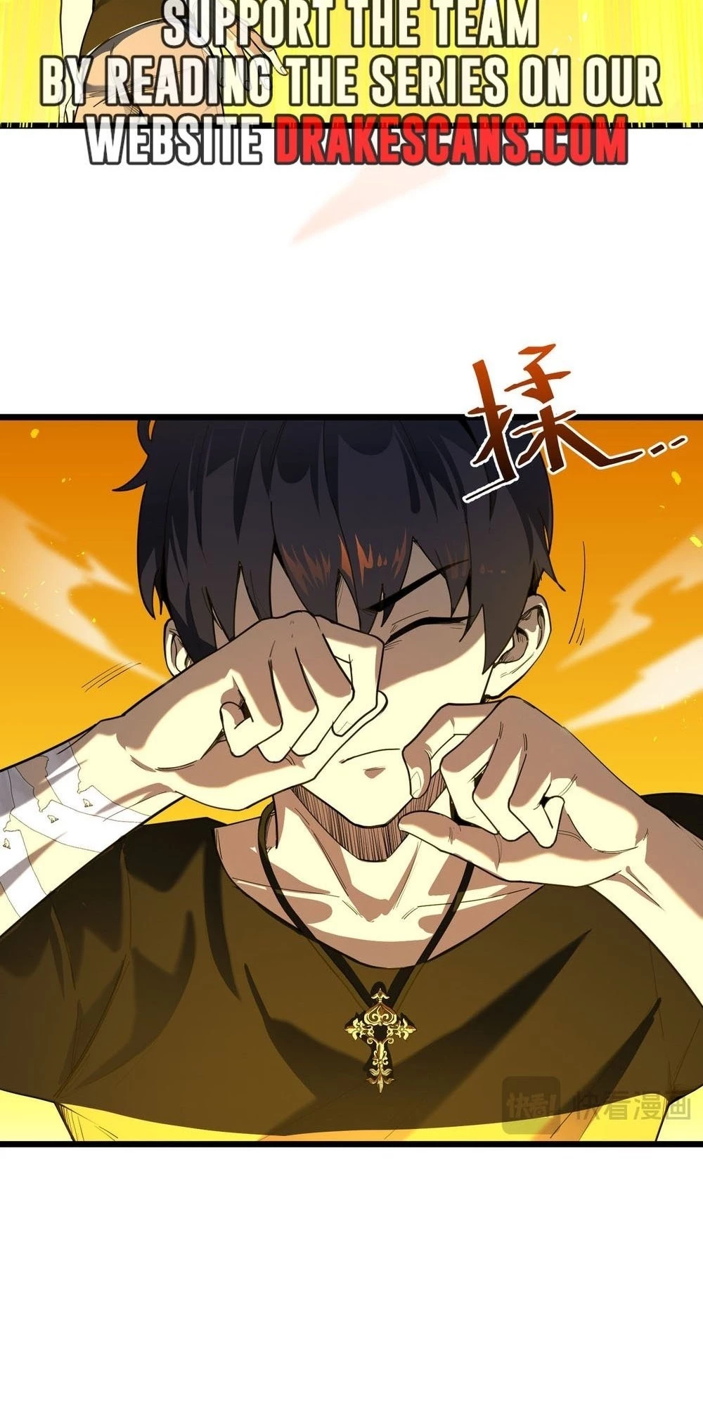 SSS-Rank Paladin Who Transcends Common Sense Chapter 1 - 57