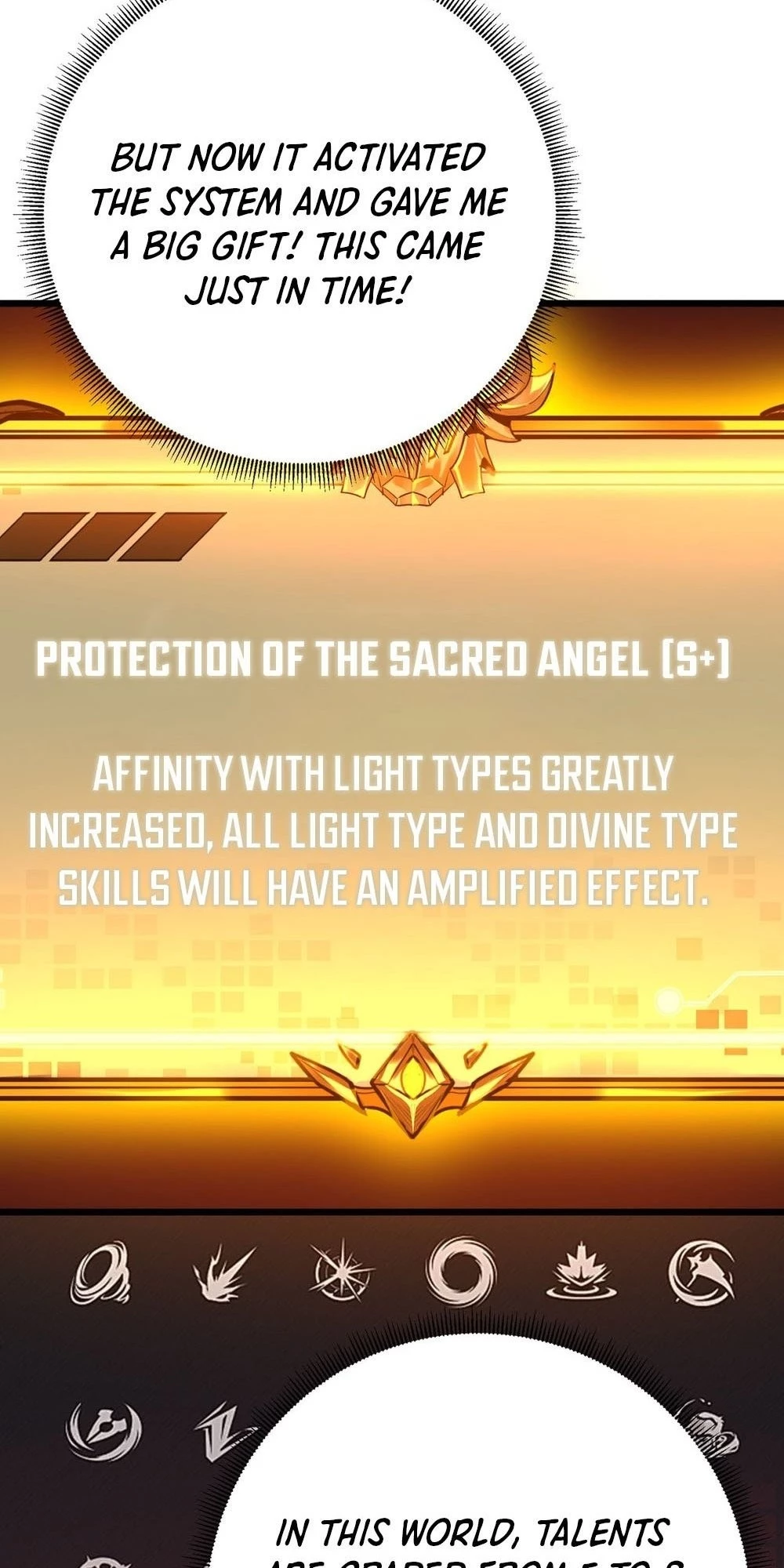 SSS-Rank Paladin Who Transcends Common Sense Chapter 1 - 61