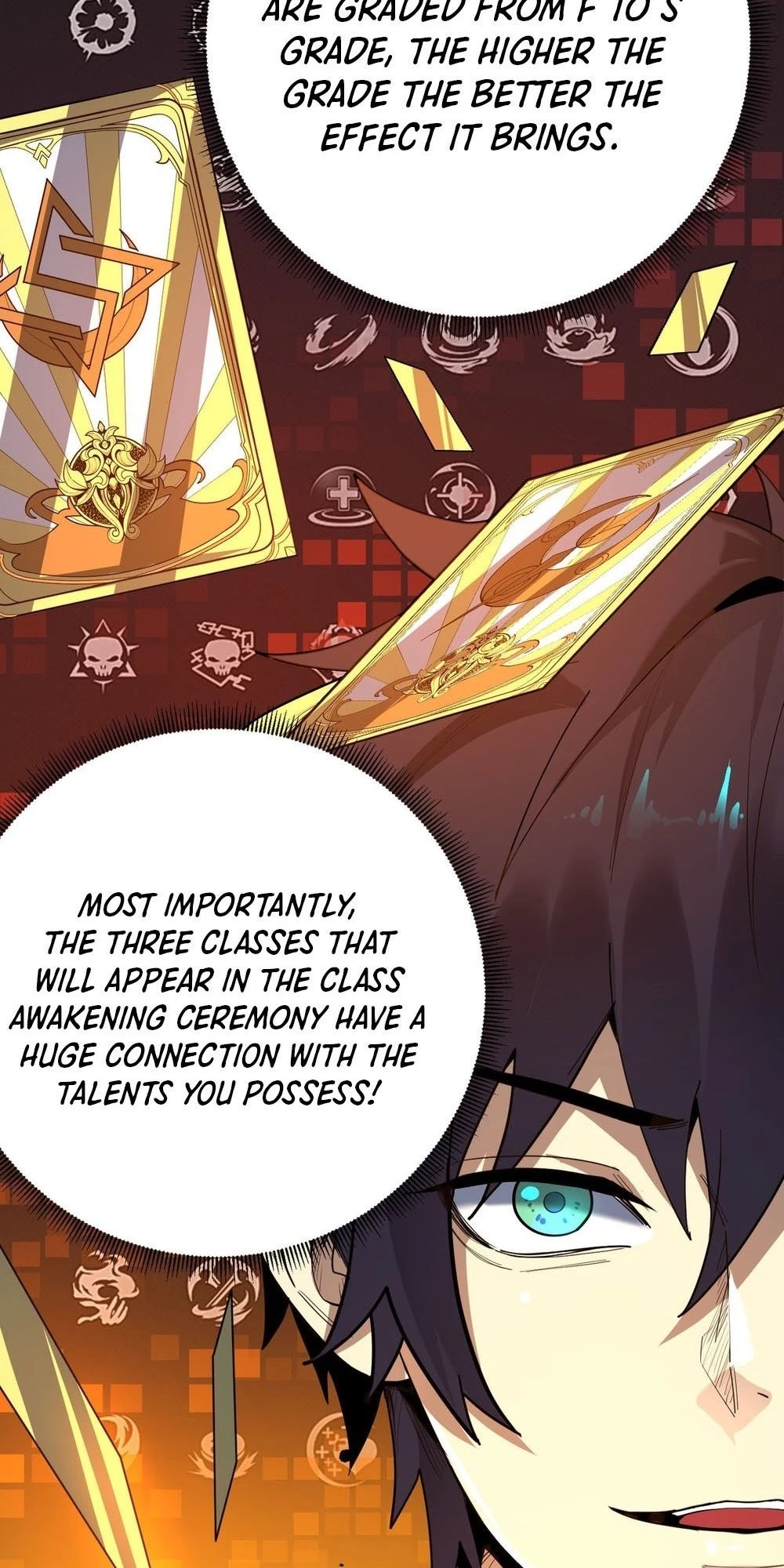 SSS-Rank Paladin Who Transcends Common Sense Chapter 1 - 62