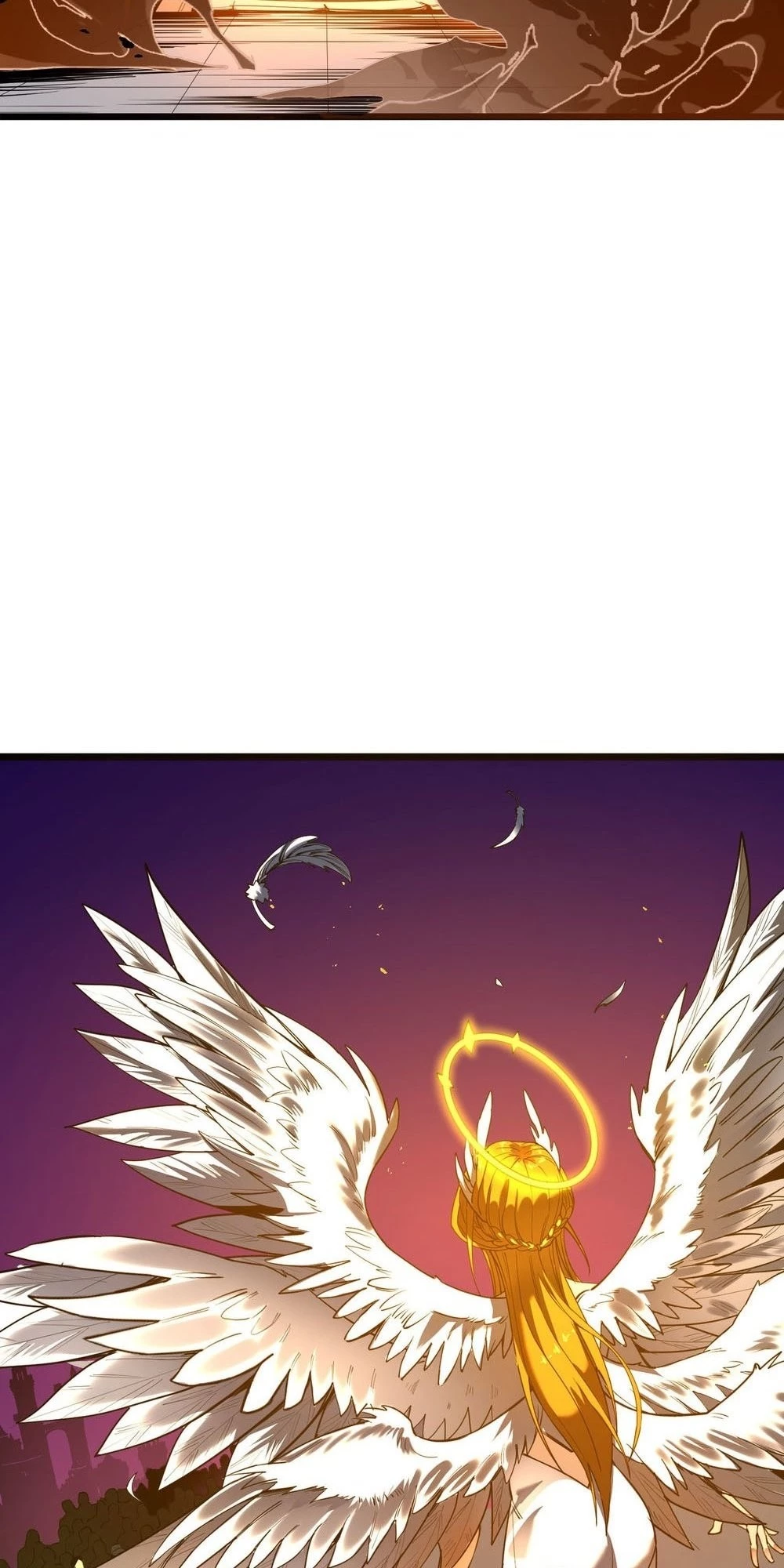 SSS-Rank Paladin Who Transcends Common Sense Chapter 1 - 70