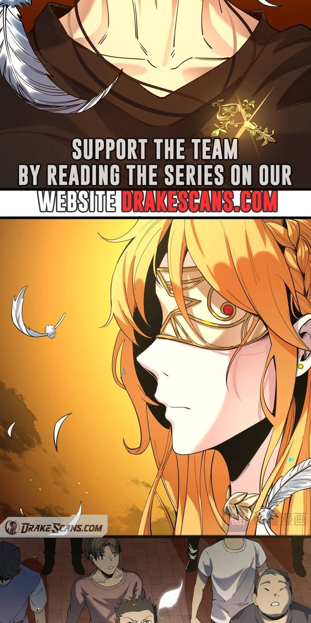 SSS-Rank Paladin Who Transcends Common Sense Chapter 1 - 72