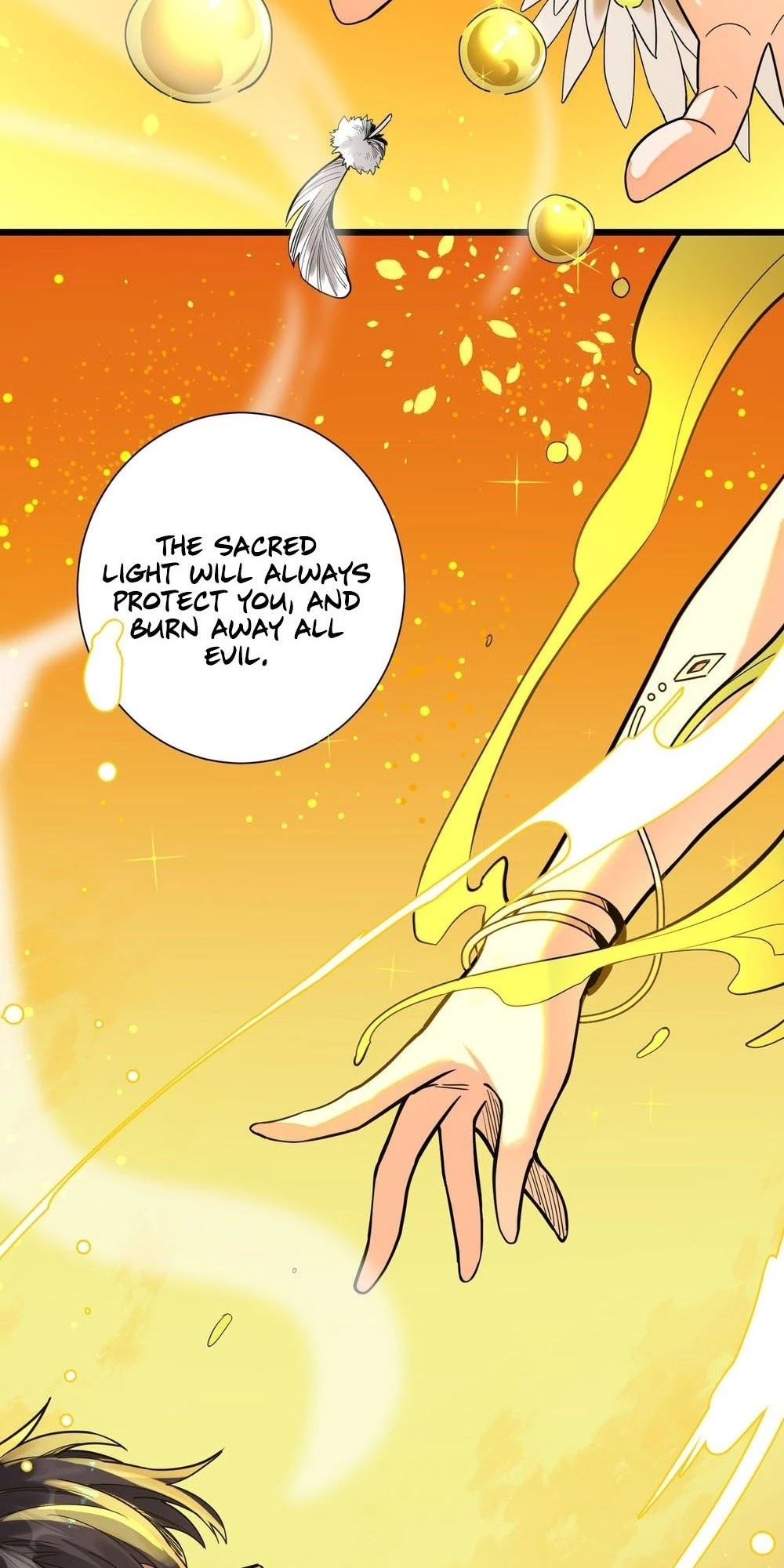 SSS-Rank Paladin Who Transcends Common Sense Chapter 1 - 77