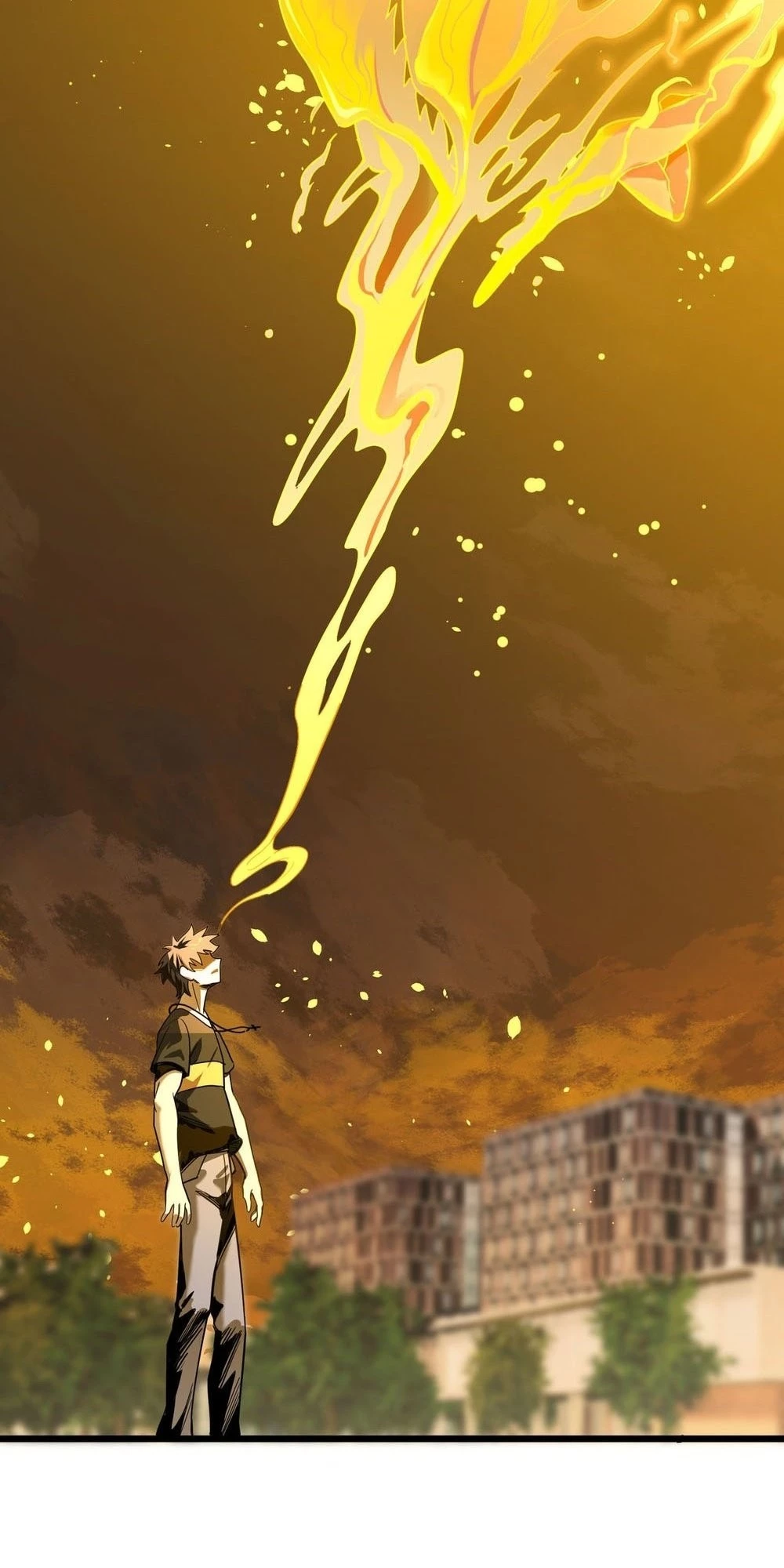 SSS-Rank Paladin Who Transcends Common Sense Chapter 1 - 79