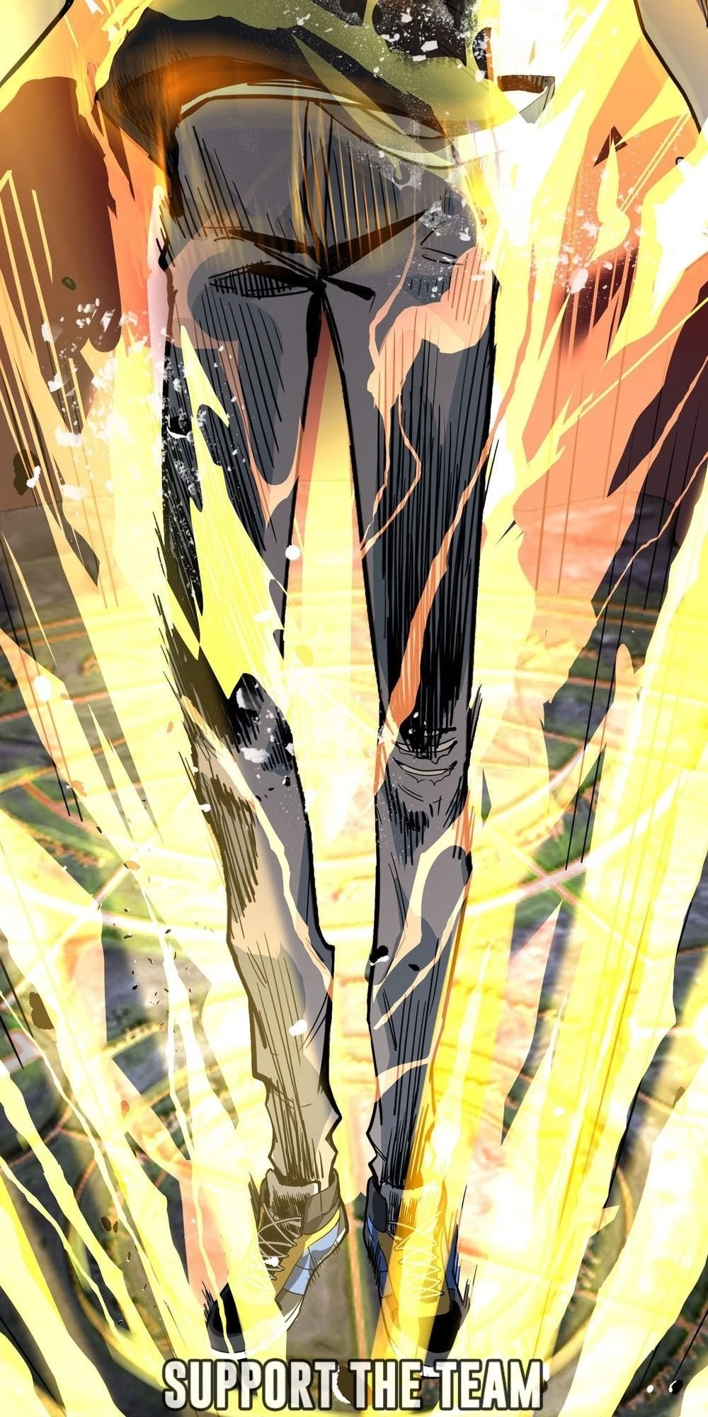 SSS-Rank Paladin Who Transcends Common Sense Chapter 1 - 84