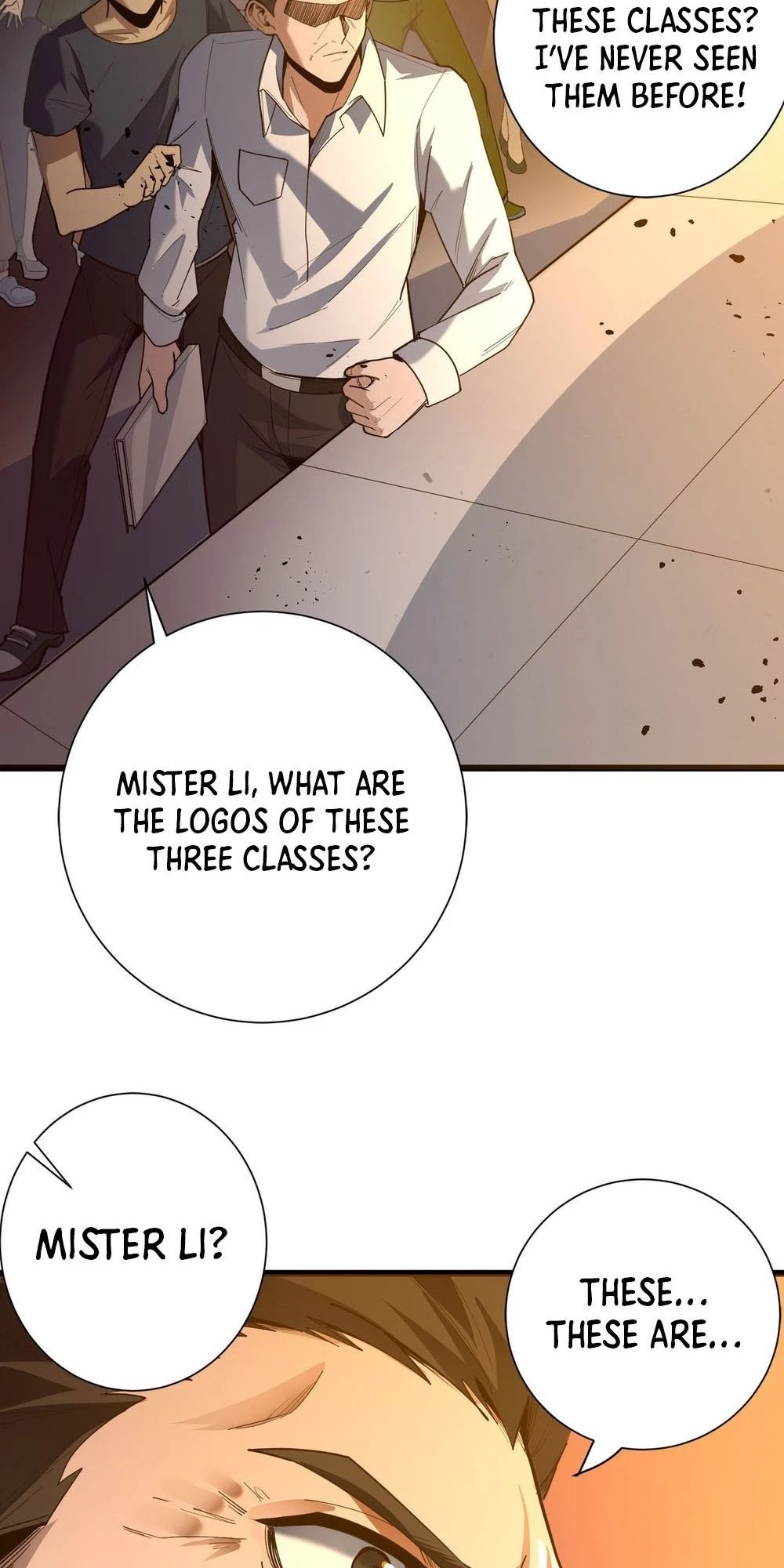 SSS-Rank Paladin Who Transcends Common Sense Chapter 1 - 88