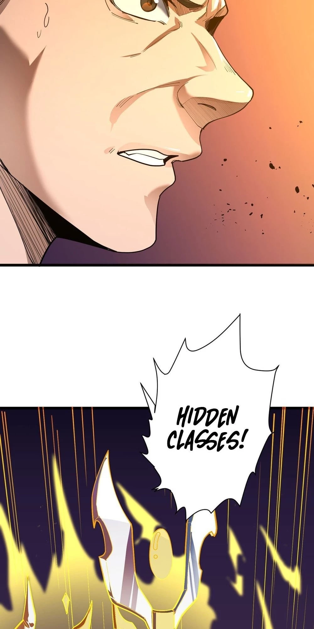 SSS-Rank Paladin Who Transcends Common Sense Chapter 1 - 89