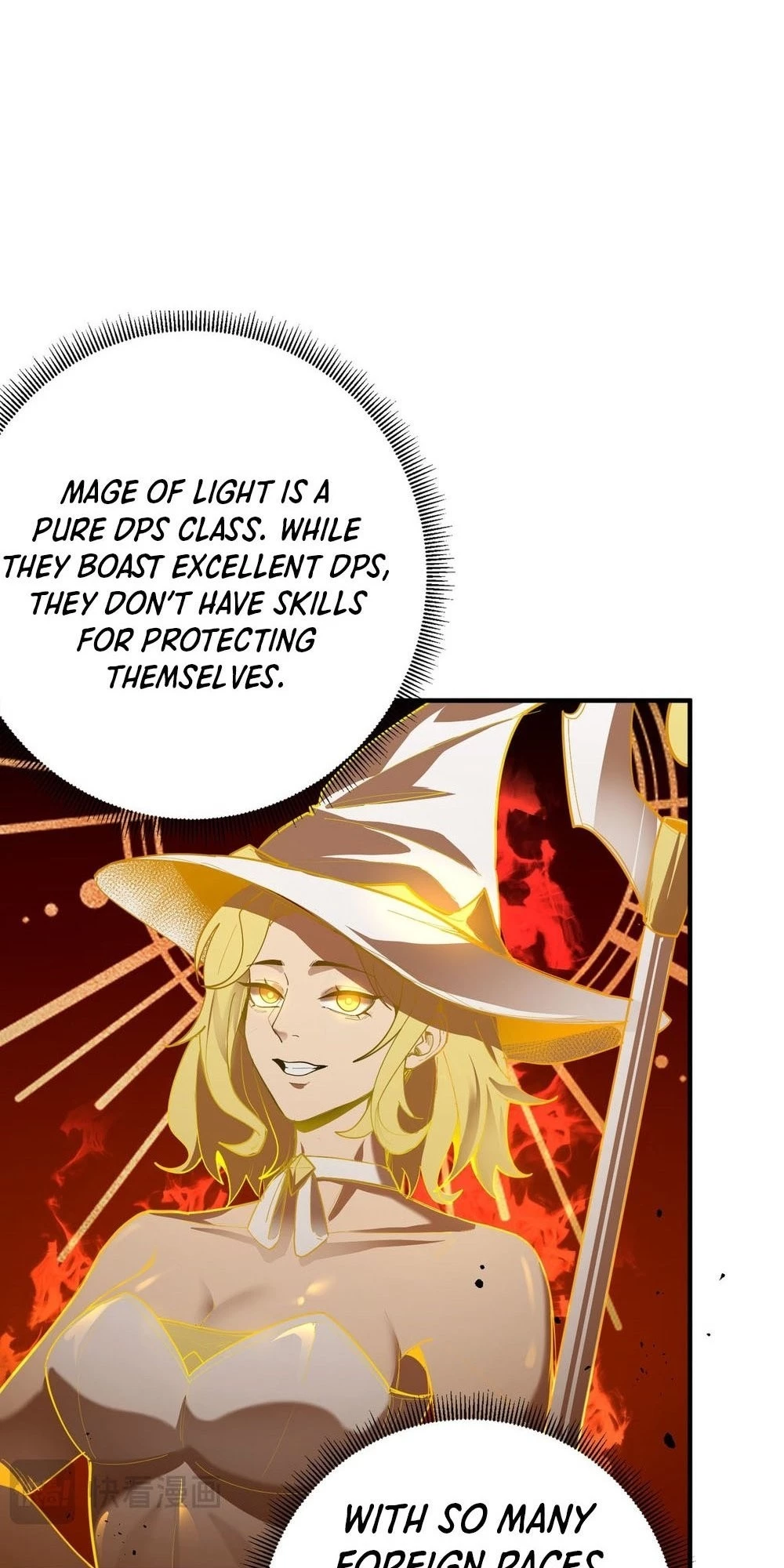 SSS-Rank Paladin Who Transcends Common Sense Chapter 1 - 93