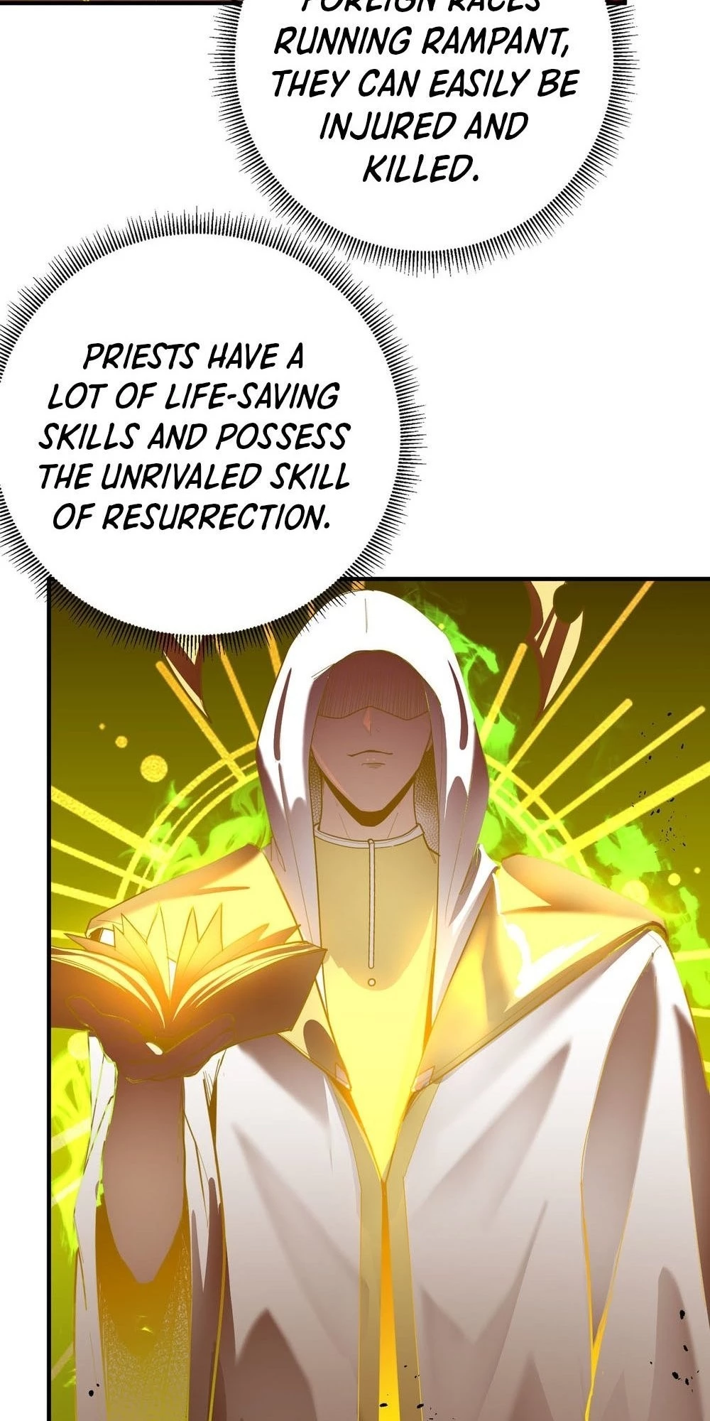 SSS-Rank Paladin Who Transcends Common Sense Chapter 1 - 94