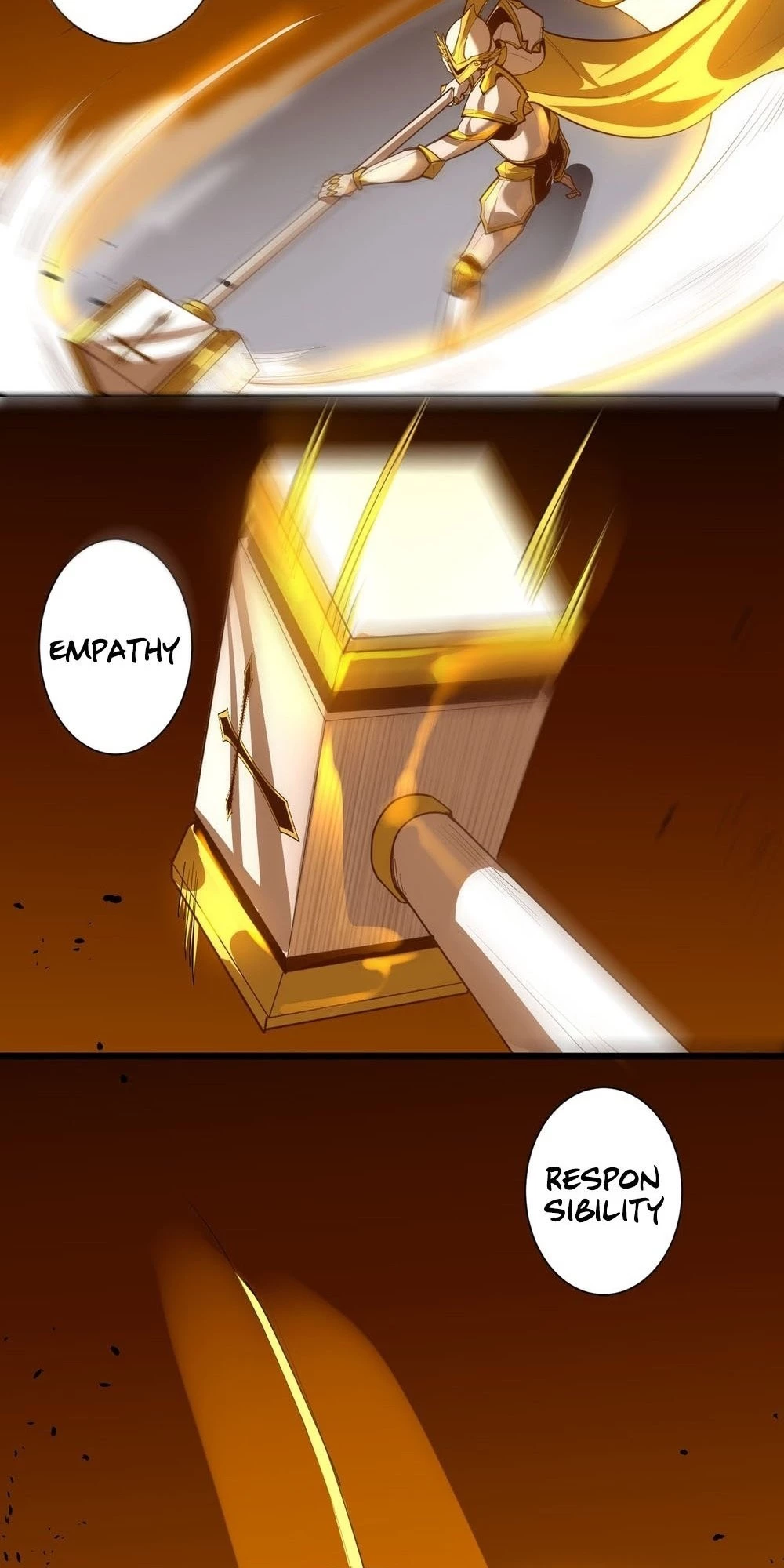SSS-Rank Paladin Who Transcends Common Sense Chapter 1 - 101