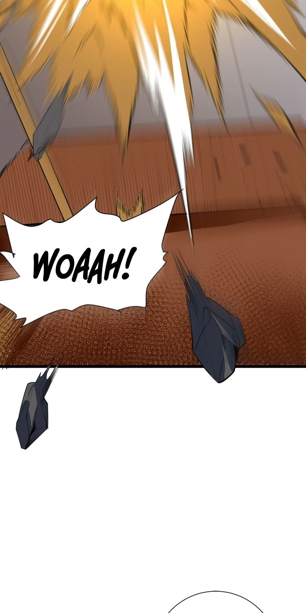 SSS-Rank Paladin Who Transcends Common Sense Chapter 1 - 103