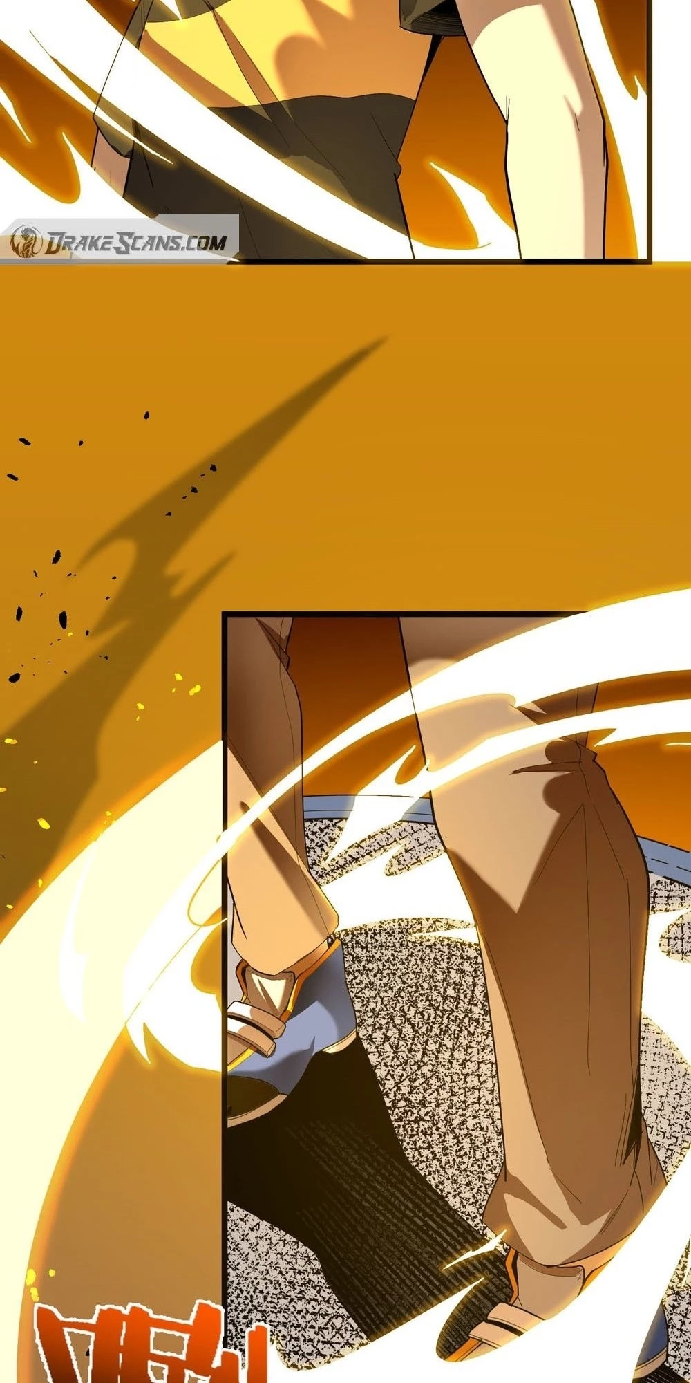SSS-Rank Paladin Who Transcends Common Sense Chapter 1 - 107