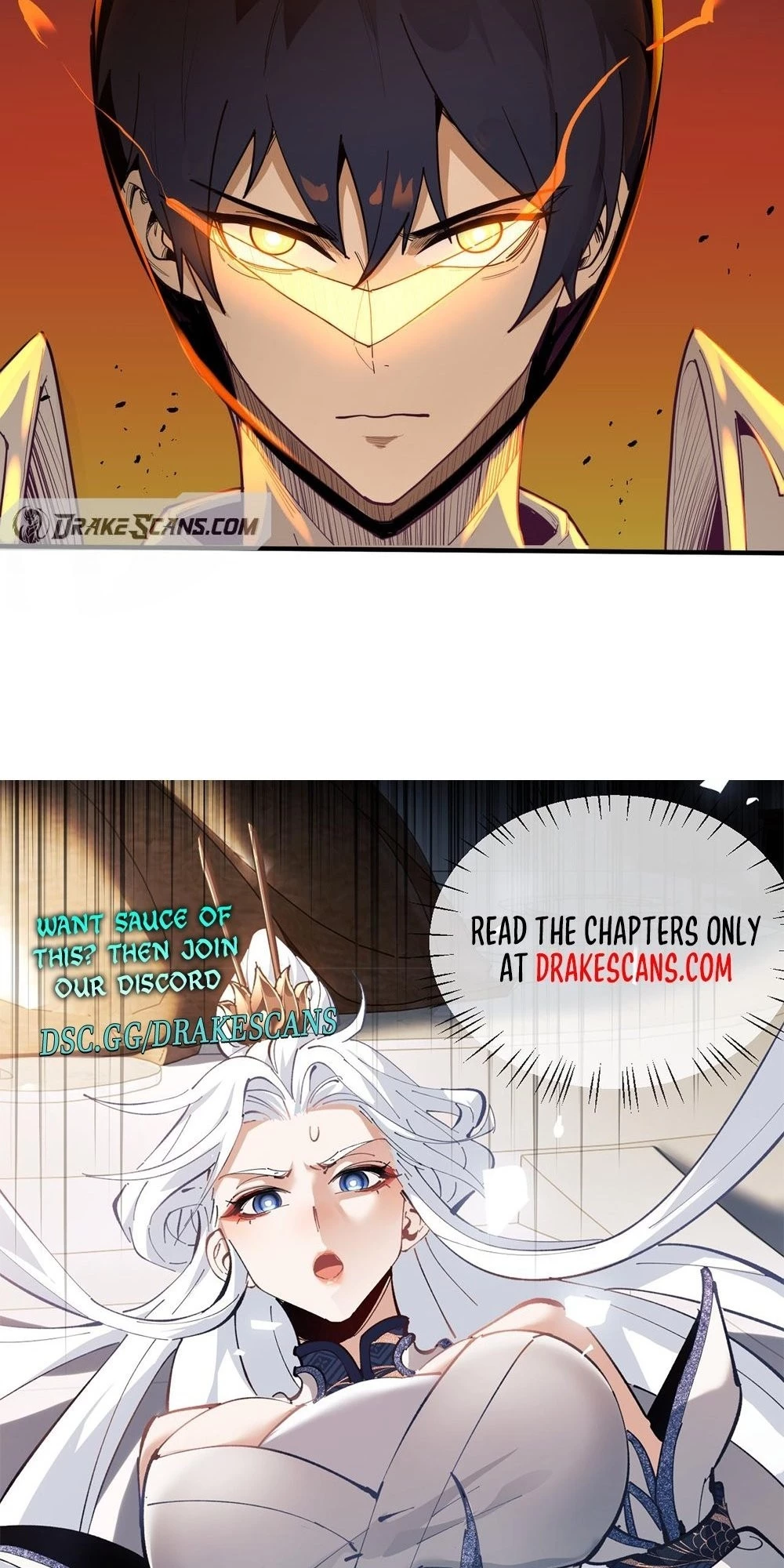 SSS-Rank Paladin Who Transcends Common Sense Chapter 1 - 111