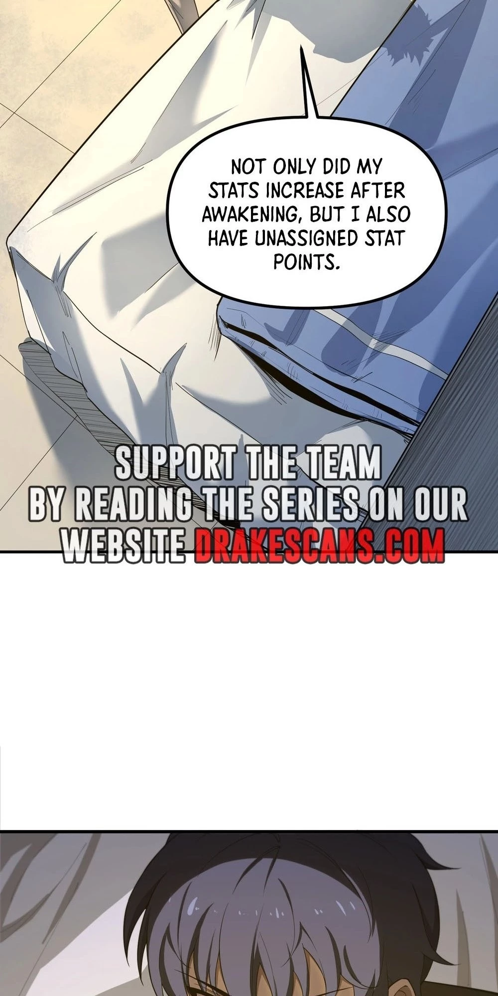 SSS-Rank Paladin Who Transcends Common Sense Chapter 2 - 9