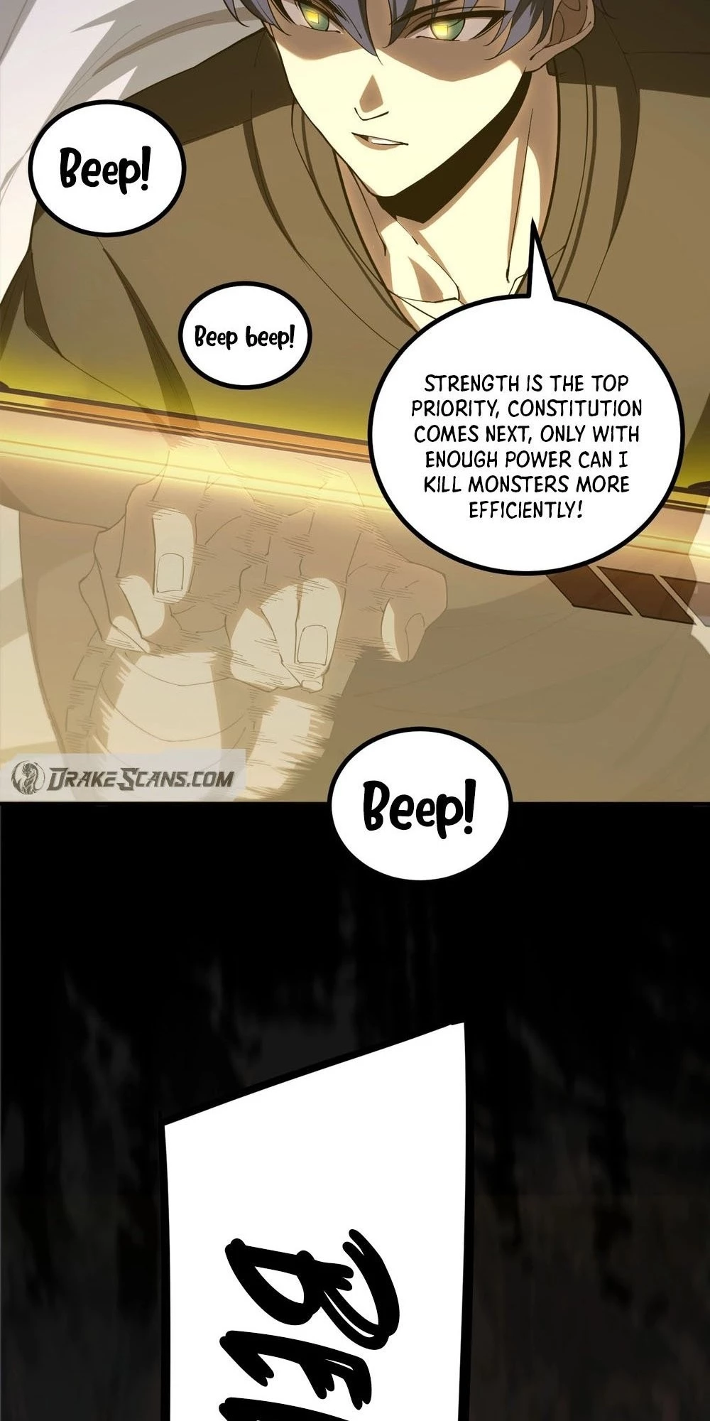 SSS-Rank Paladin Who Transcends Common Sense Chapter 2 - 10