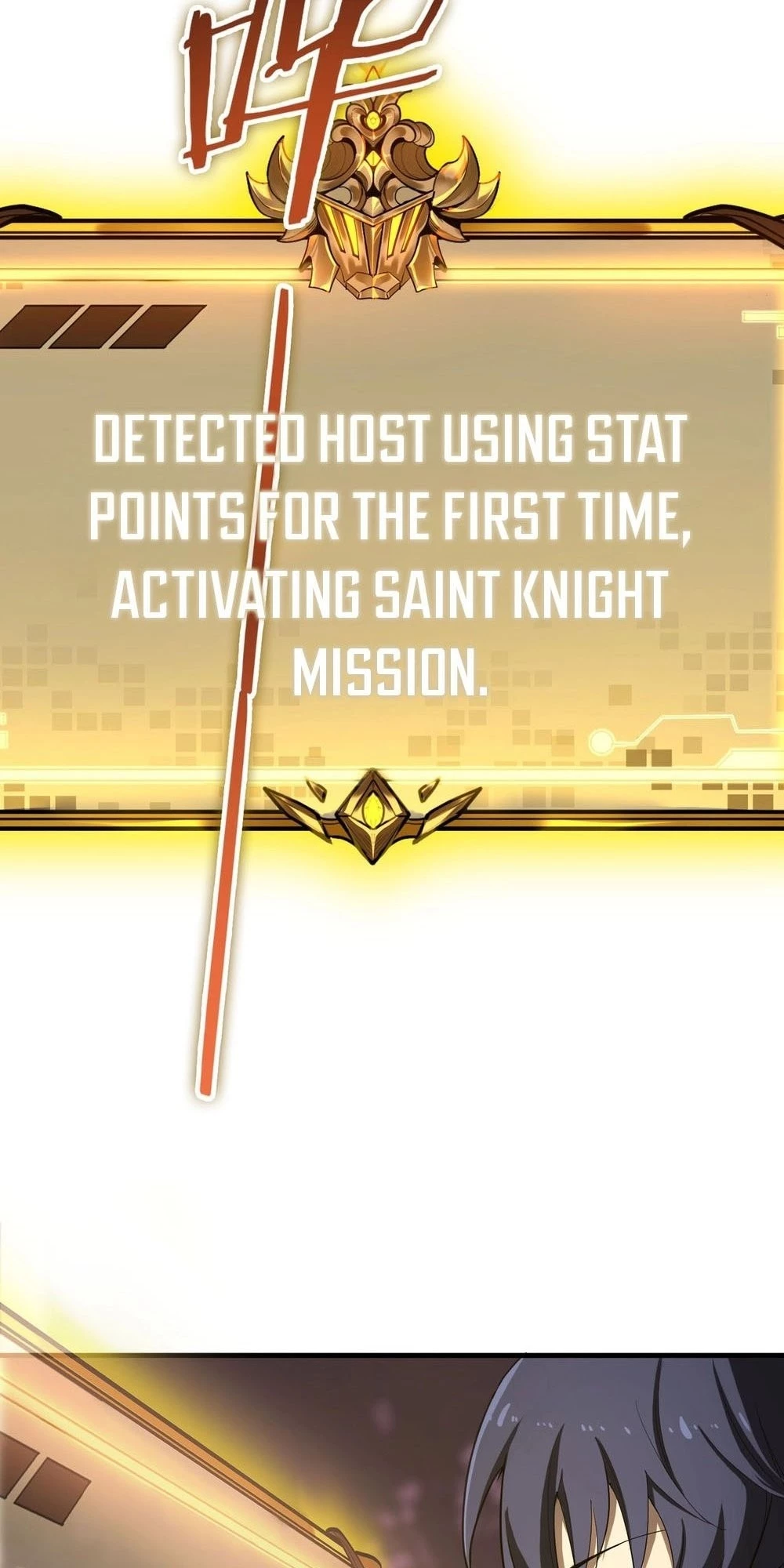 SSS-Rank Paladin Who Transcends Common Sense Chapter 2 - 14