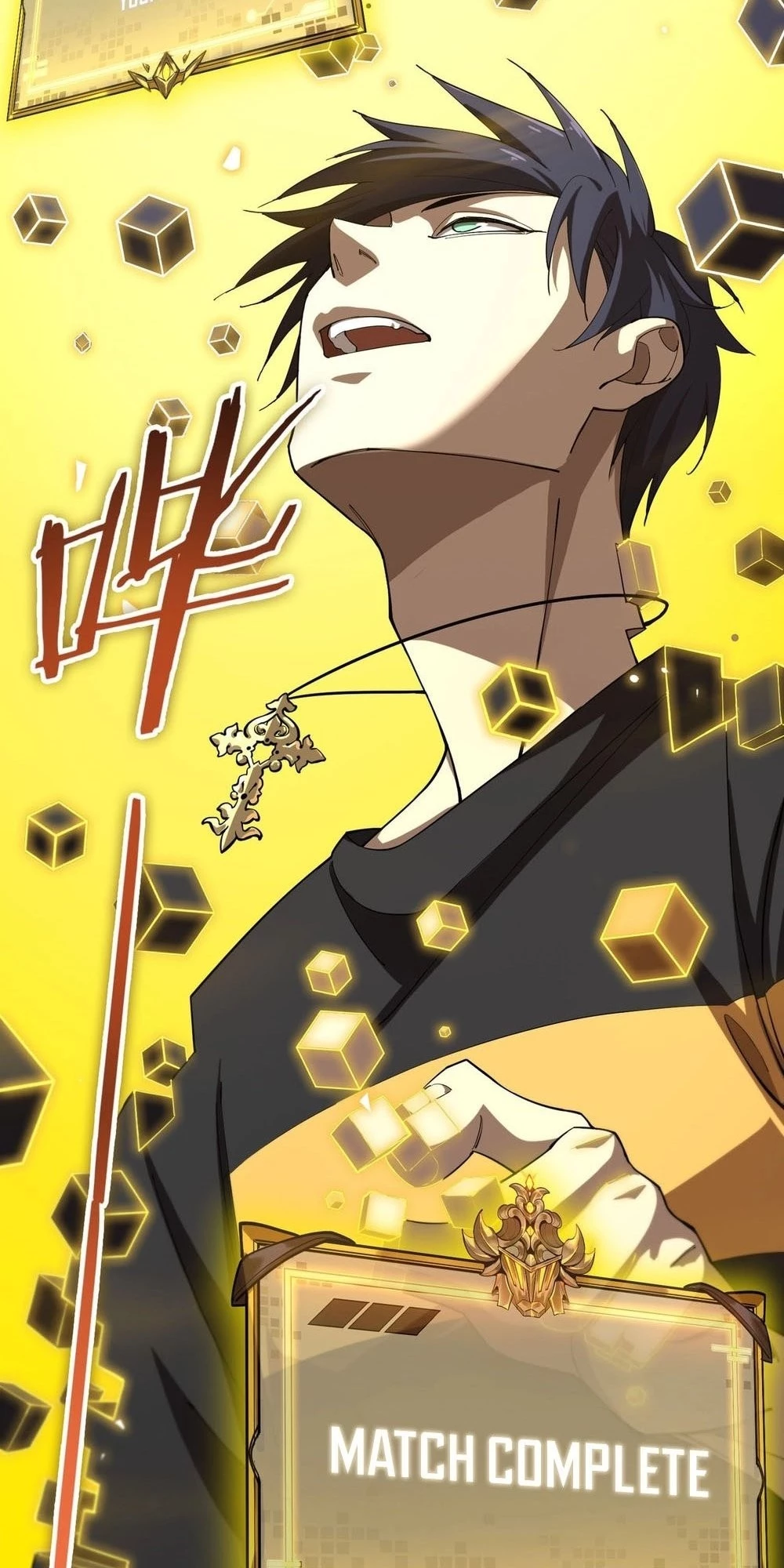 SSS-Rank Paladin Who Transcends Common Sense Chapter 2 - 17