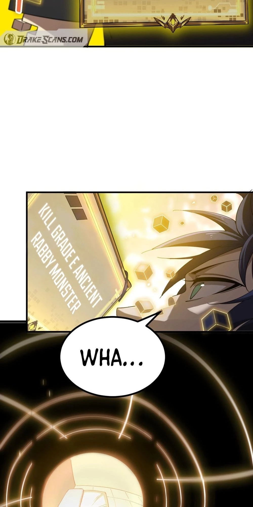 SSS-Rank Paladin Who Transcends Common Sense Chapter 2 - 18