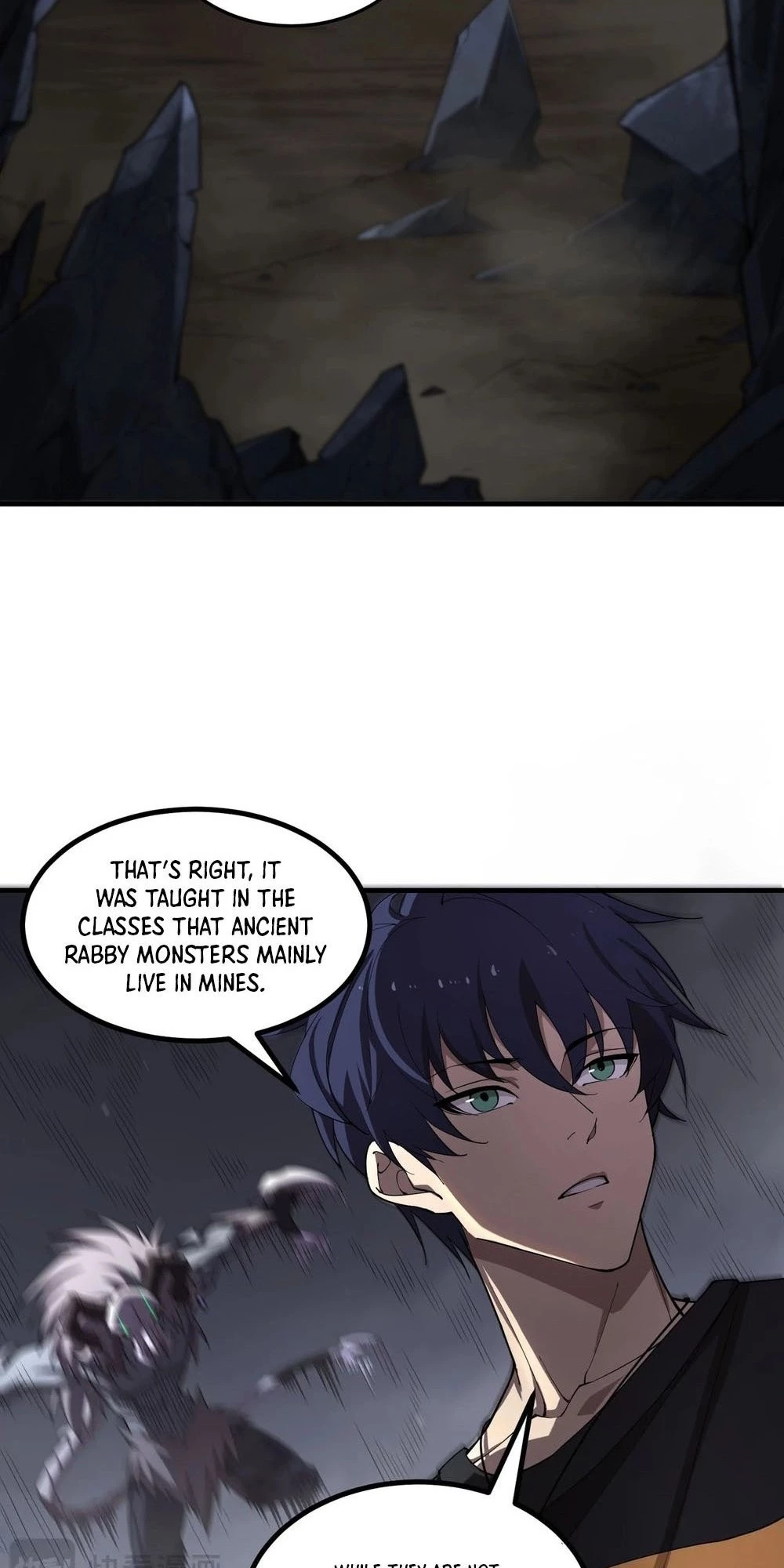 SSS-Rank Paladin Who Transcends Common Sense Chapter 2 - 23