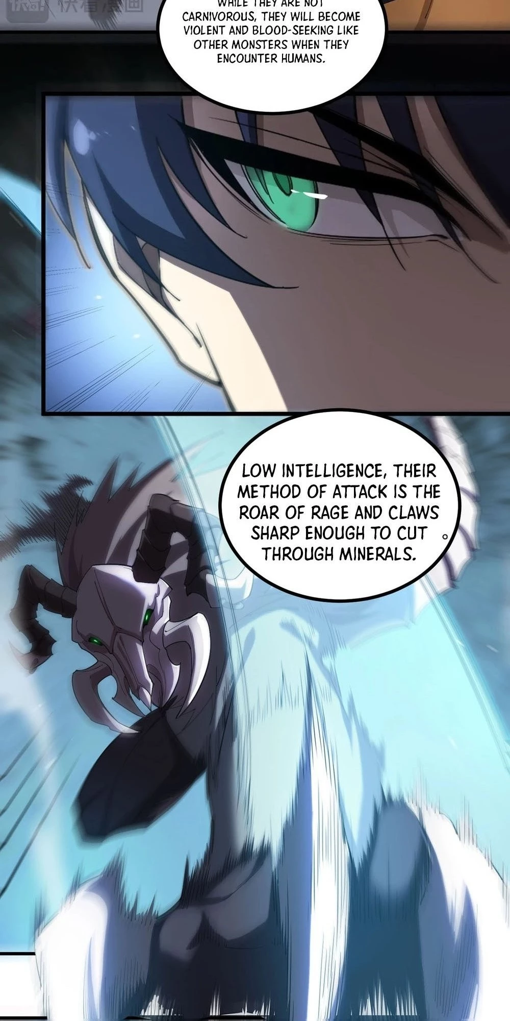 SSS-Rank Paladin Who Transcends Common Sense Chapter 2 - 24