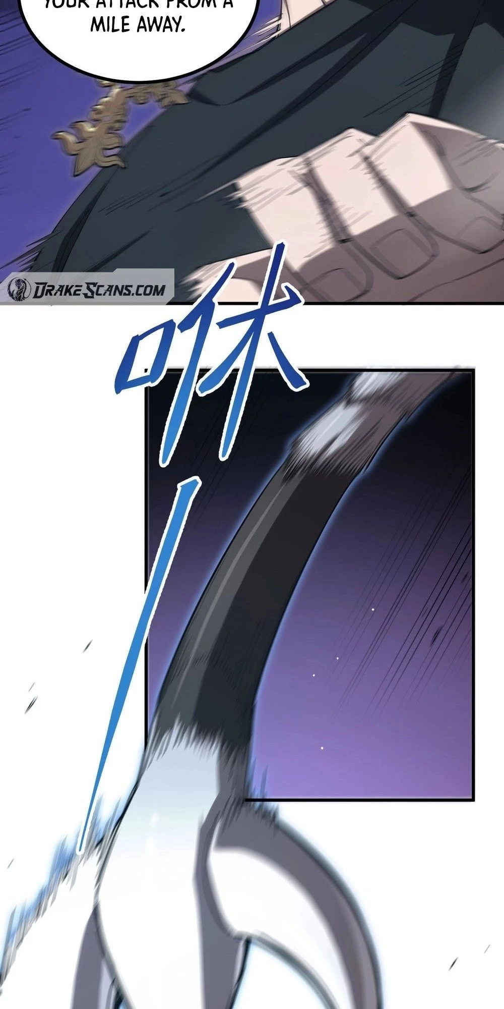 SSS-Rank Paladin Who Transcends Common Sense Chapter 2 - 32