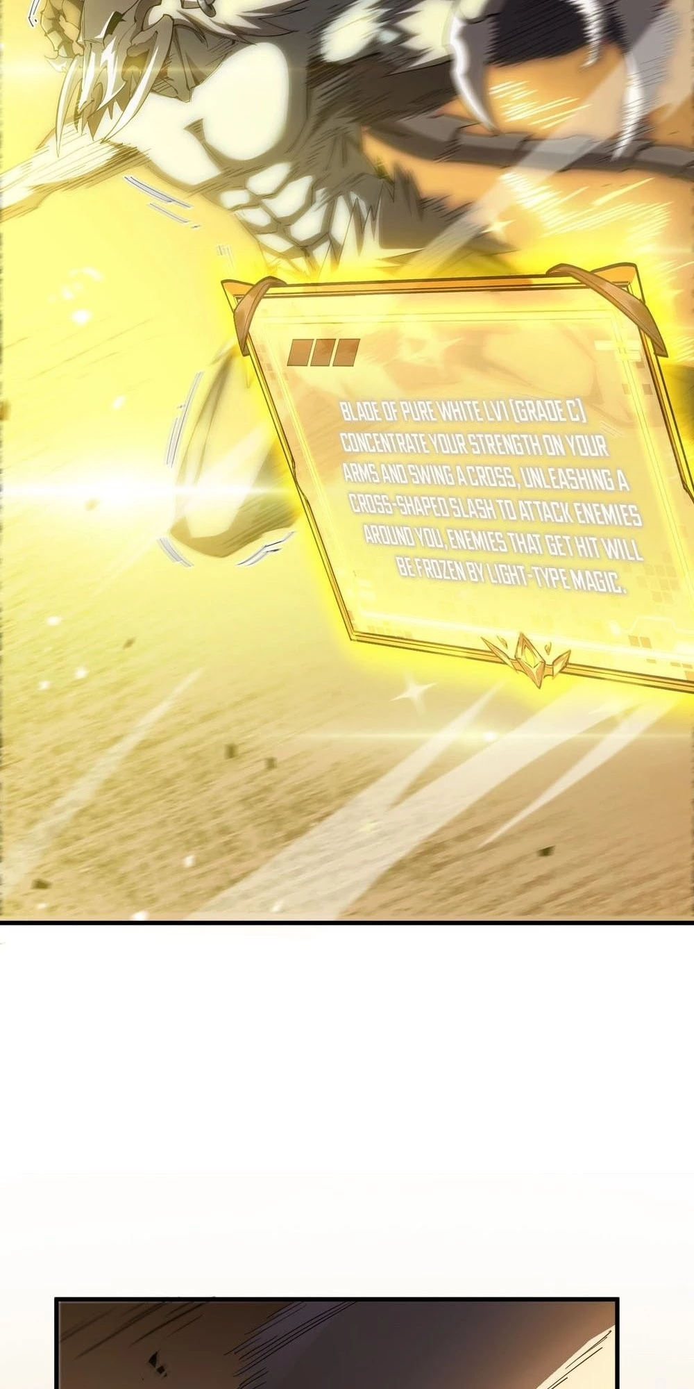 SSS-Rank Paladin Who Transcends Common Sense Chapter 2 - 42