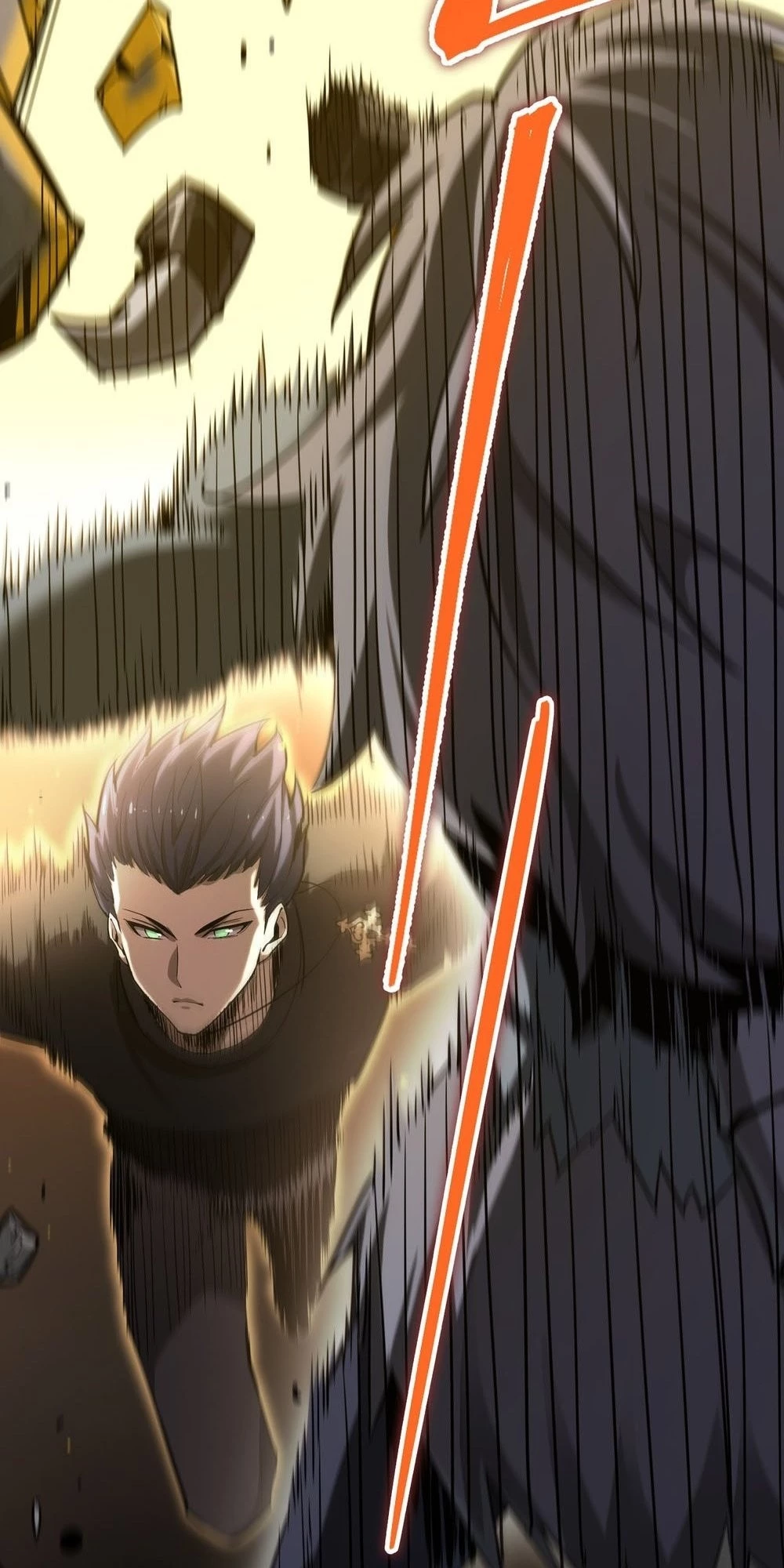 SSS-Rank Paladin Who Transcends Common Sense Chapter 2 - 47