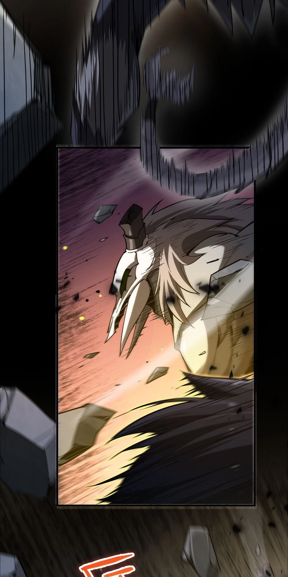 SSS-Rank Paladin Who Transcends Common Sense Chapter 2 - 48