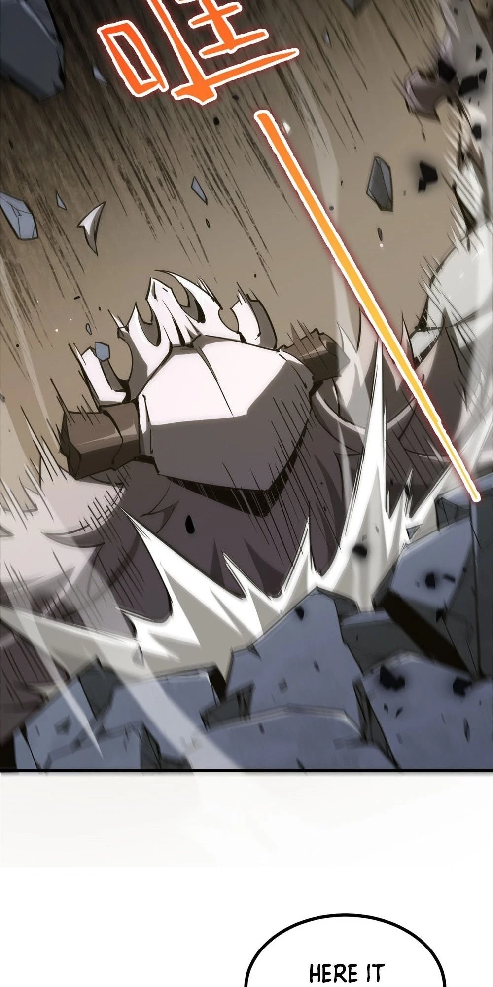 SSS-Rank Paladin Who Transcends Common Sense Chapter 2 - 49