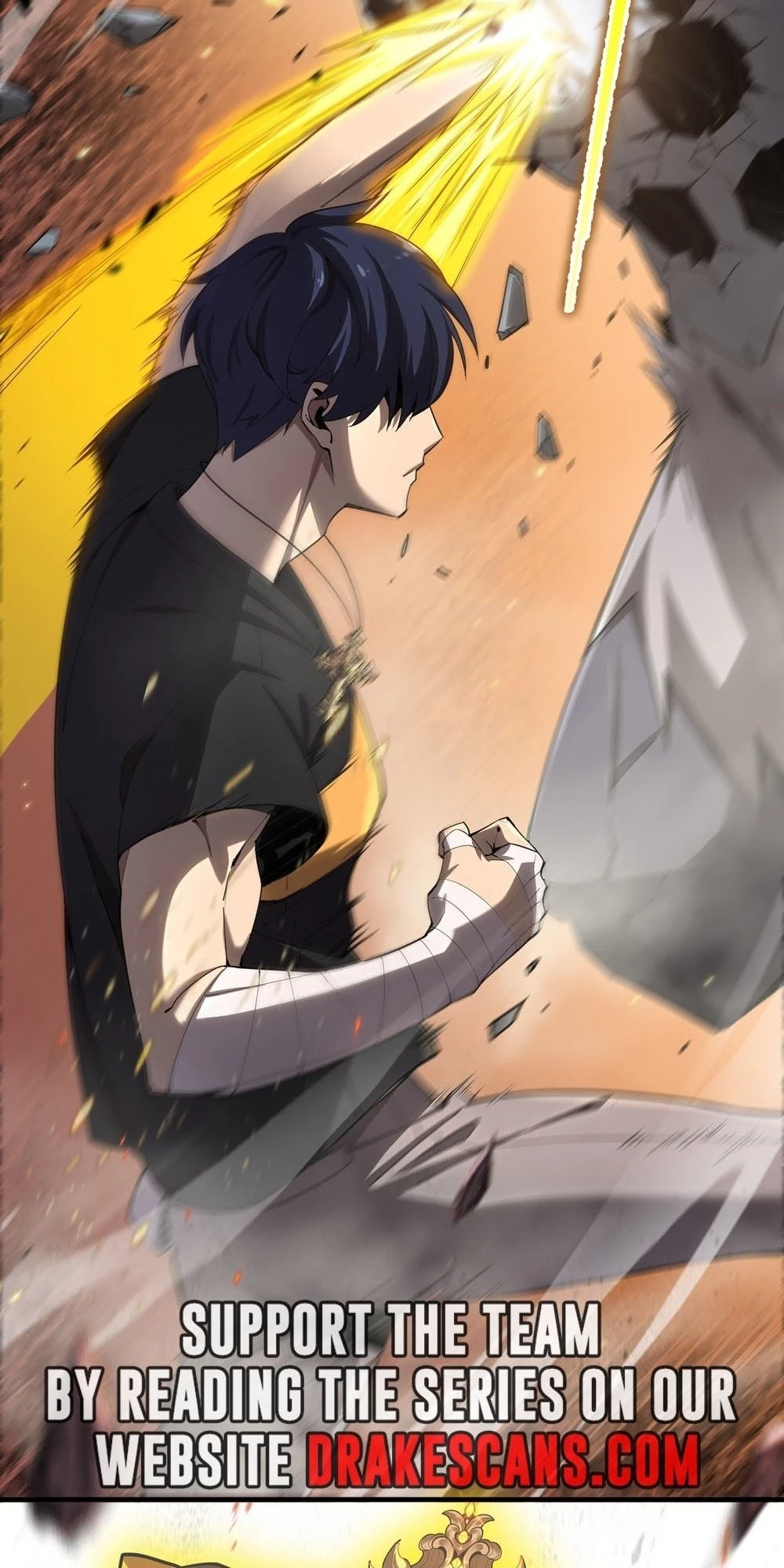 SSS-Rank Paladin Who Transcends Common Sense Chapter 2 - 52
