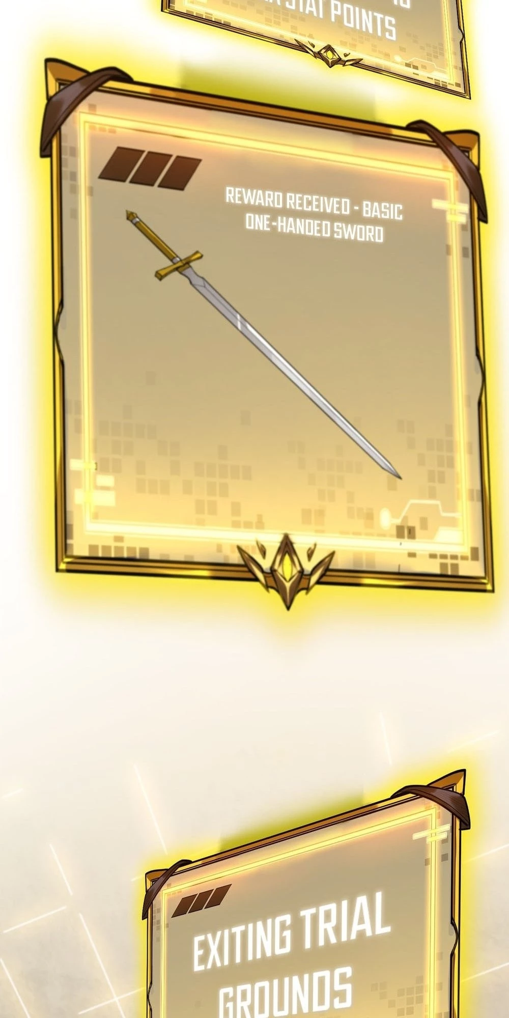 SSS-Rank Paladin Who Transcends Common Sense Chapter 2 - 56