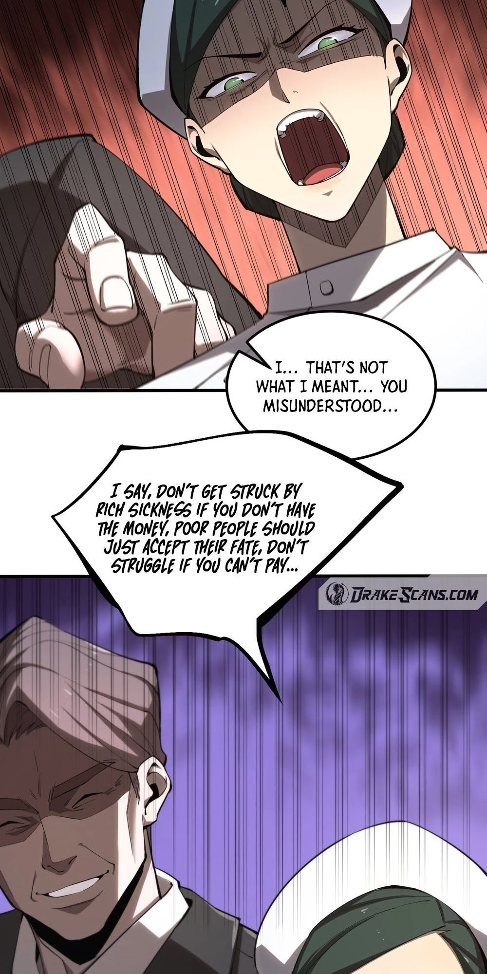 SSS-Rank Paladin Who Transcends Common Sense Chapter 2 - 66