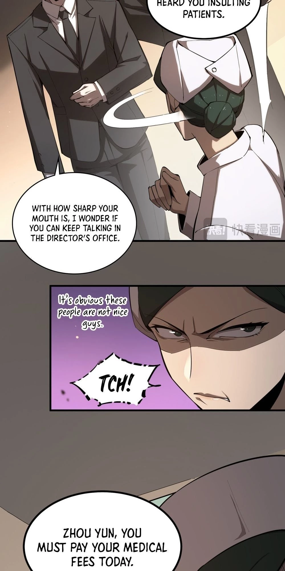 SSS-Rank Paladin Who Transcends Common Sense Chapter 2 - 68