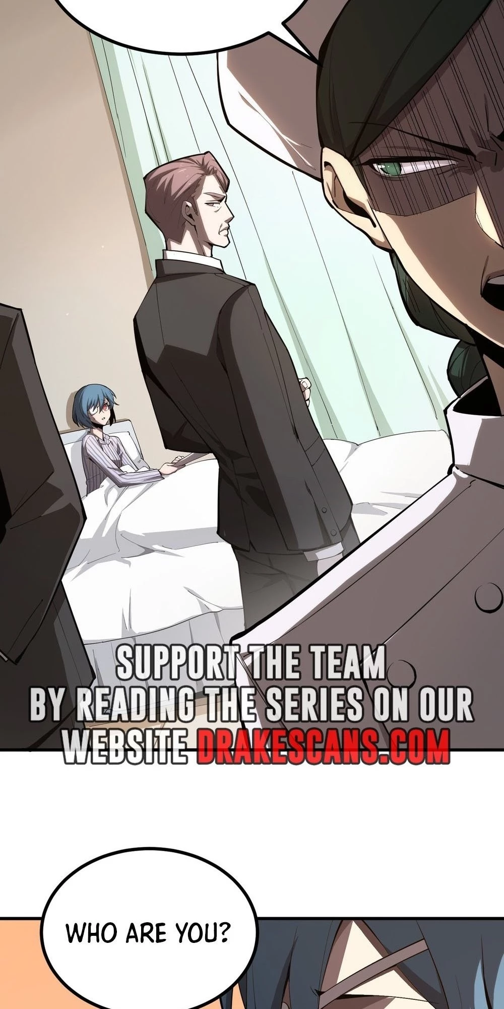 SSS-Rank Paladin Who Transcends Common Sense Chapter 2 - 69