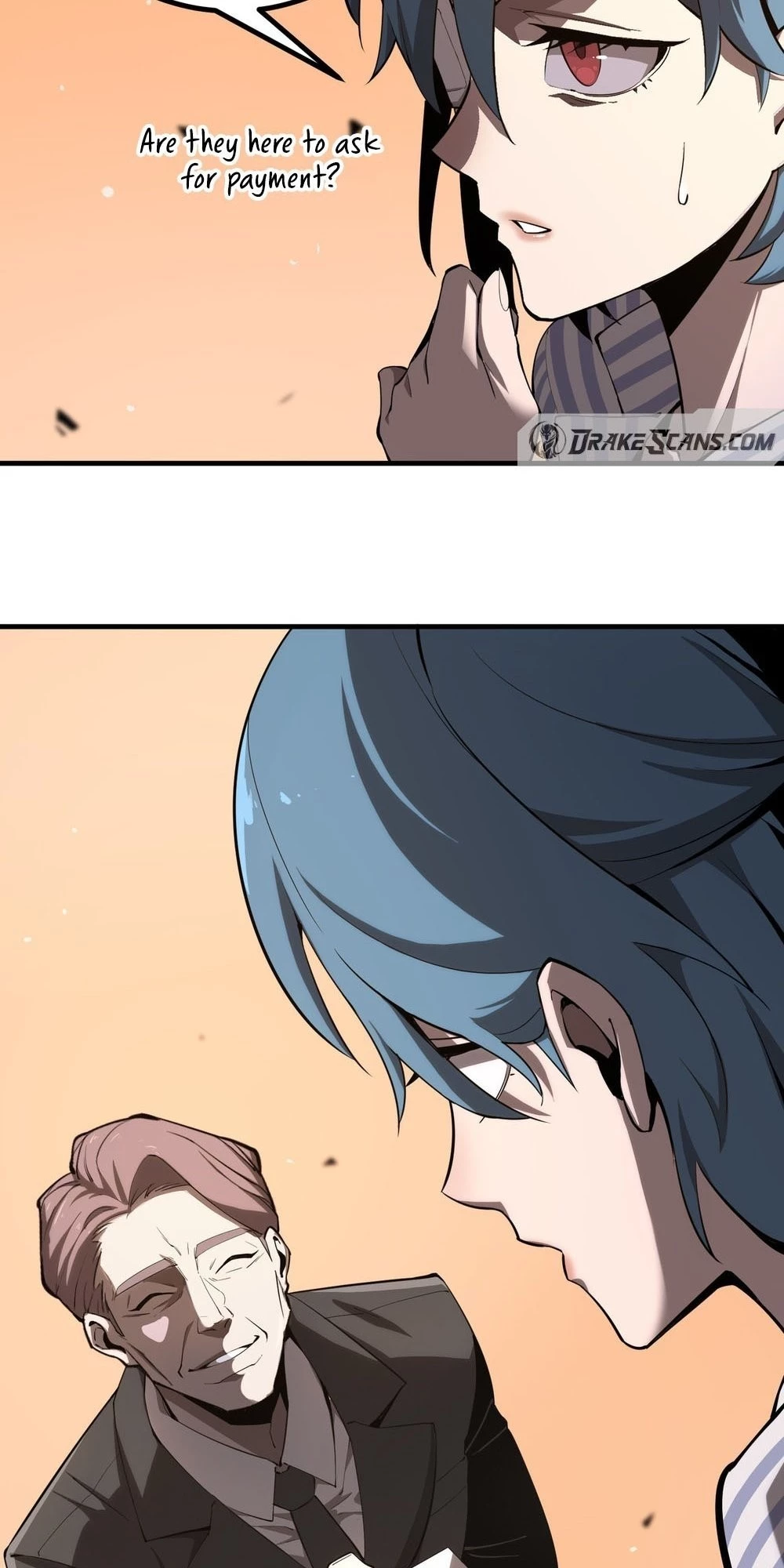 SSS-Rank Paladin Who Transcends Common Sense Chapter 2 - 70