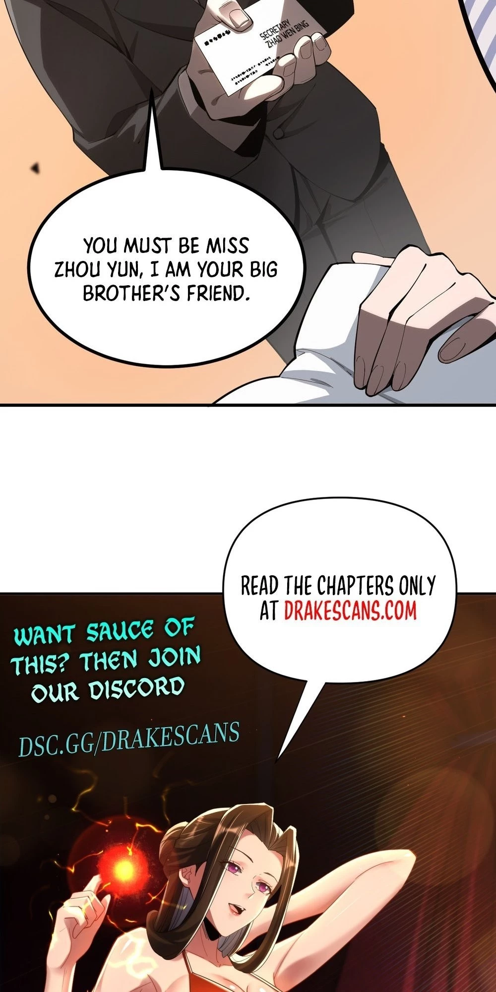 SSS-Rank Paladin Who Transcends Common Sense Chapter 2 - 71