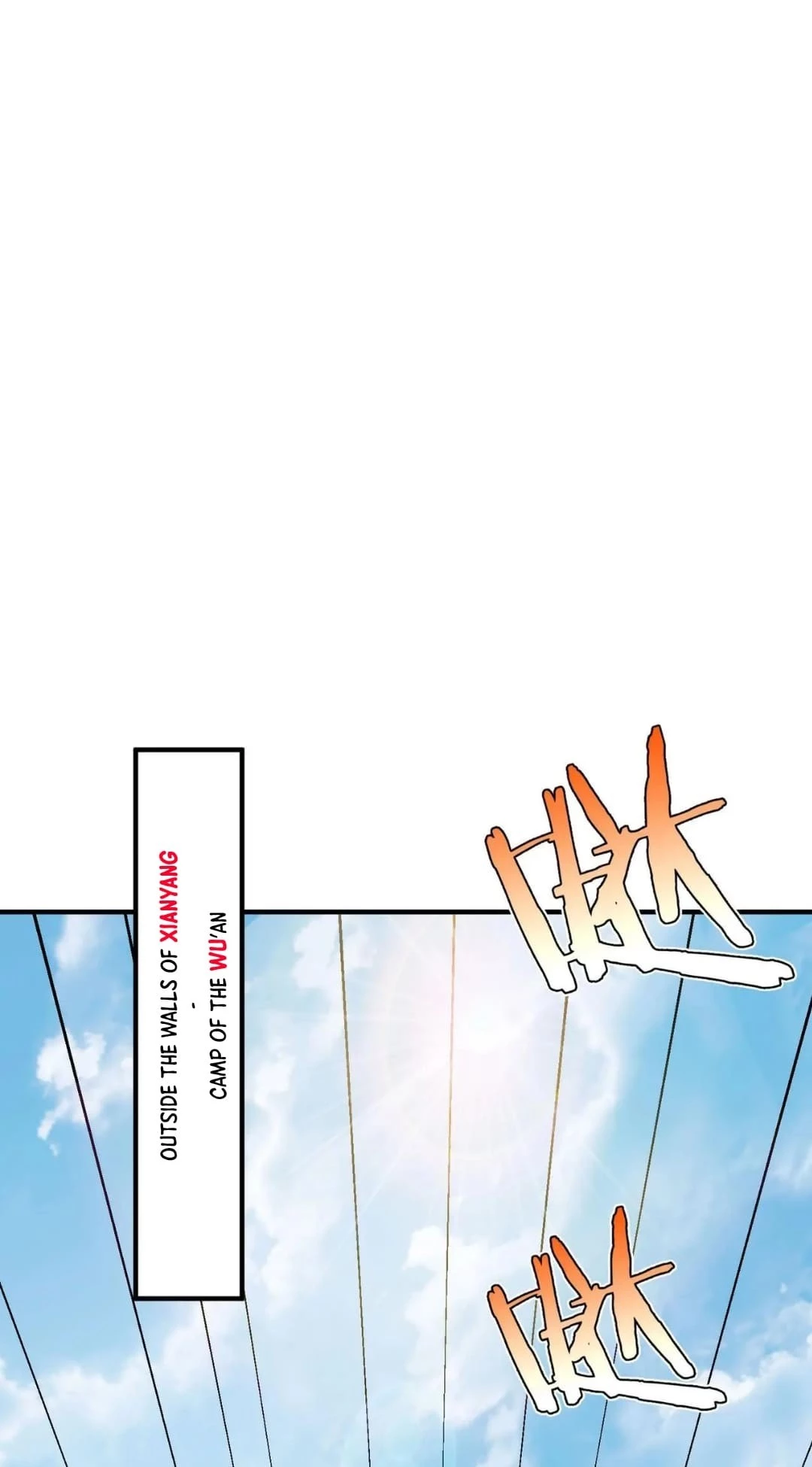 The Son of the First Emperor Kills Enemies and Becomes a God Chapter 92 - 8