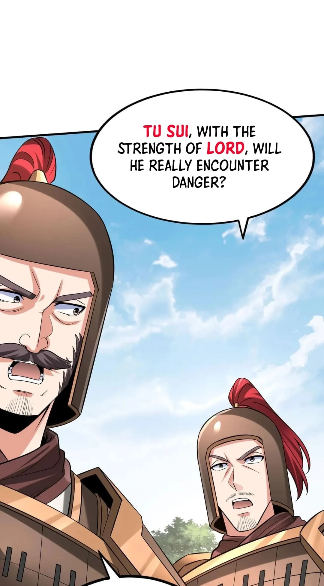 The Son of the First Emperor Kills Enemies and Becomes a God Chapter 92 - 15