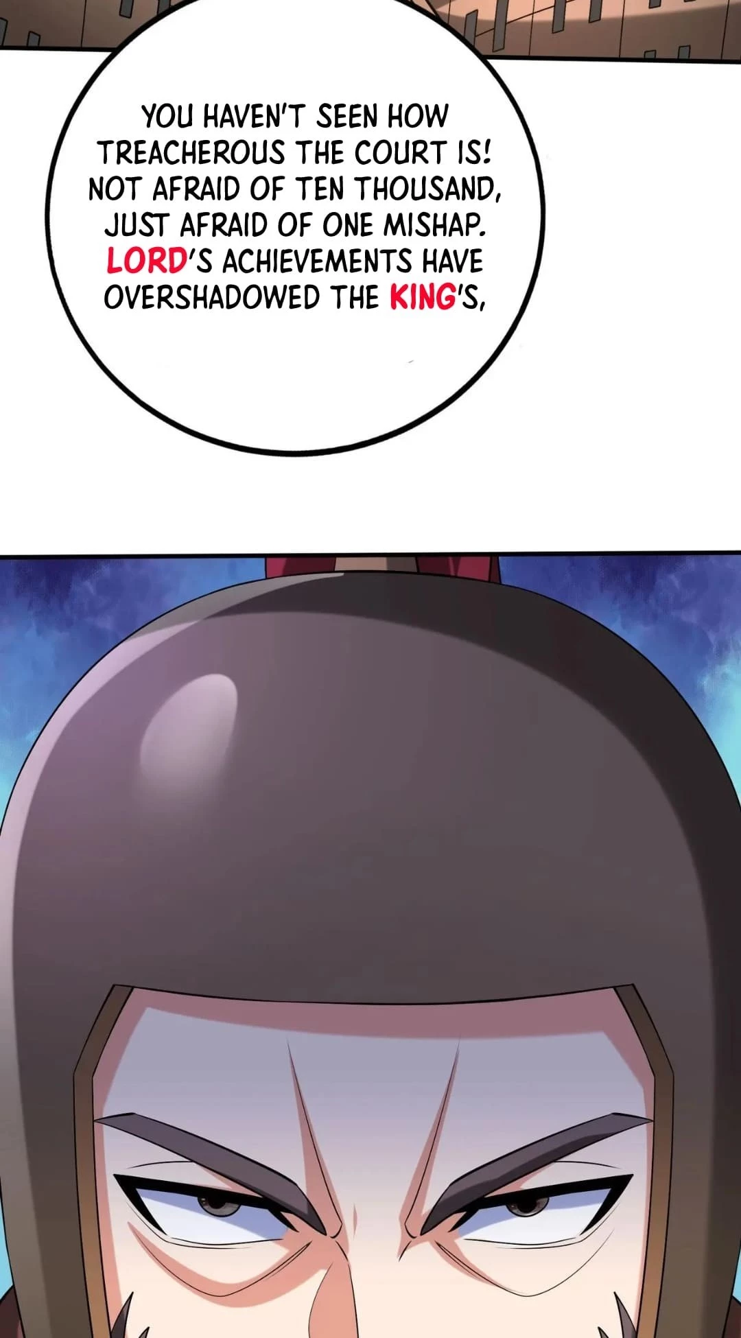 The Son of the First Emperor Kills Enemies and Becomes a God Chapter 92 - 16