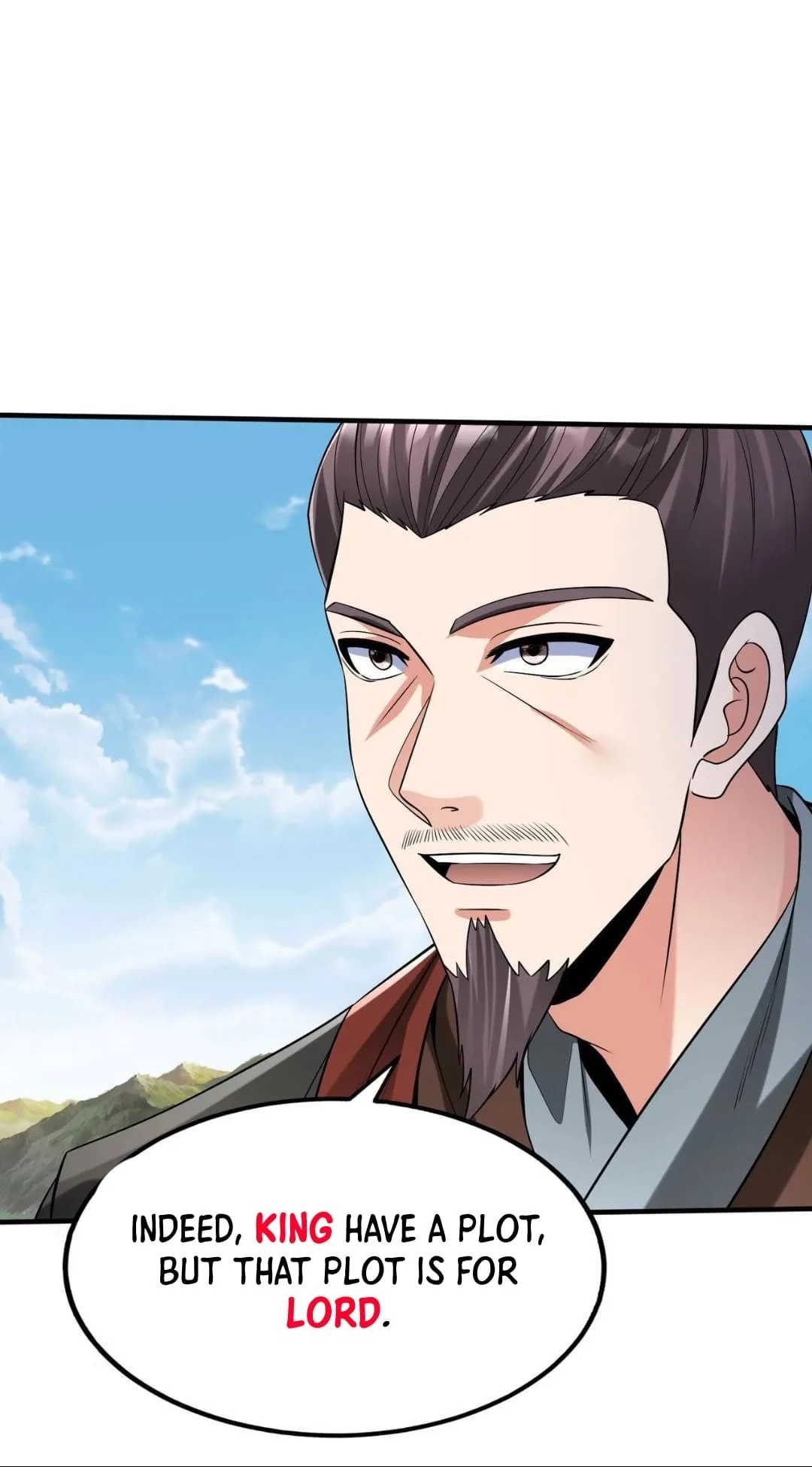 The Son of the First Emperor Kills Enemies and Becomes a God Chapter 92 - 20