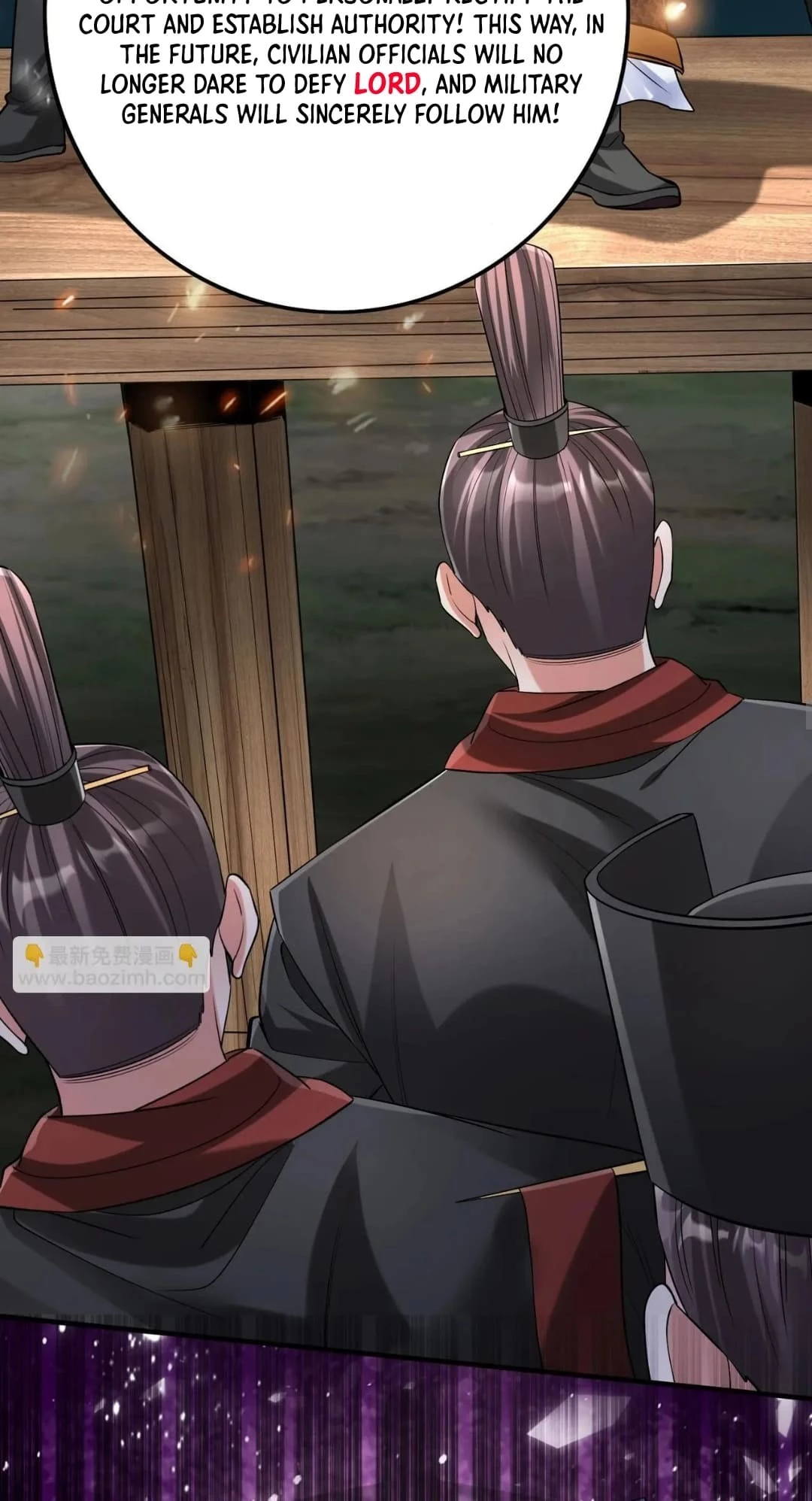 The Son of the First Emperor Kills Enemies and Becomes a God Chapter 92 - 22