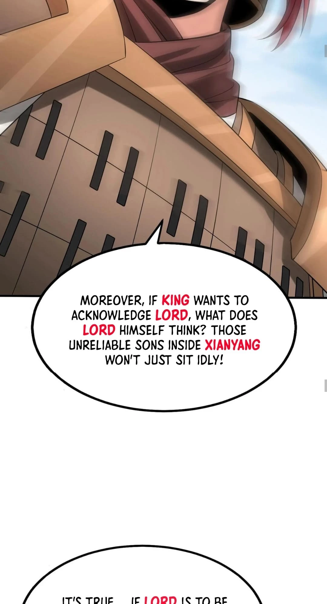 The Son of the First Emperor Kills Enemies and Becomes a God Chapter 92 - 29